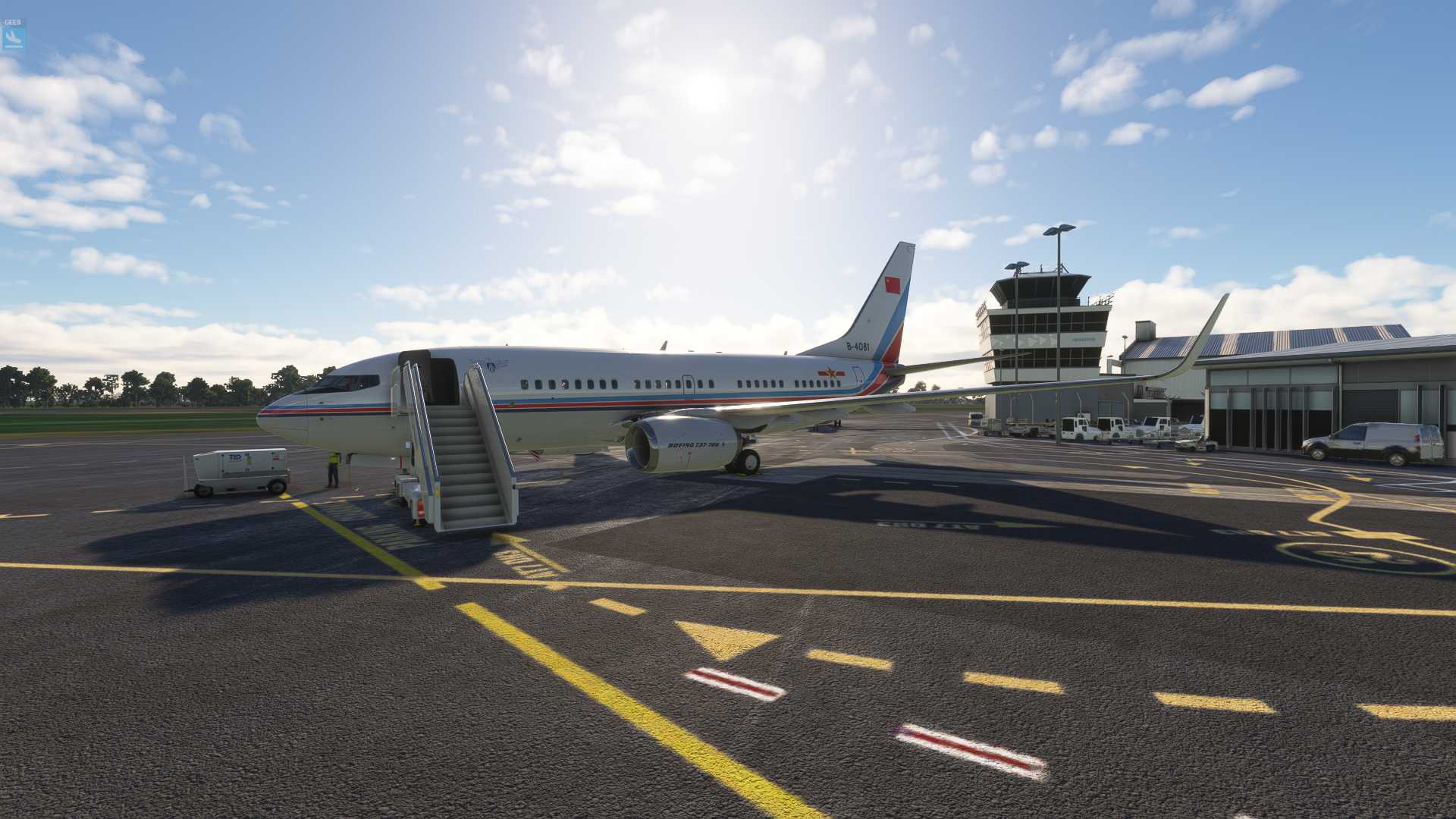 MSFS20   NZNV-----YMHB-1861 