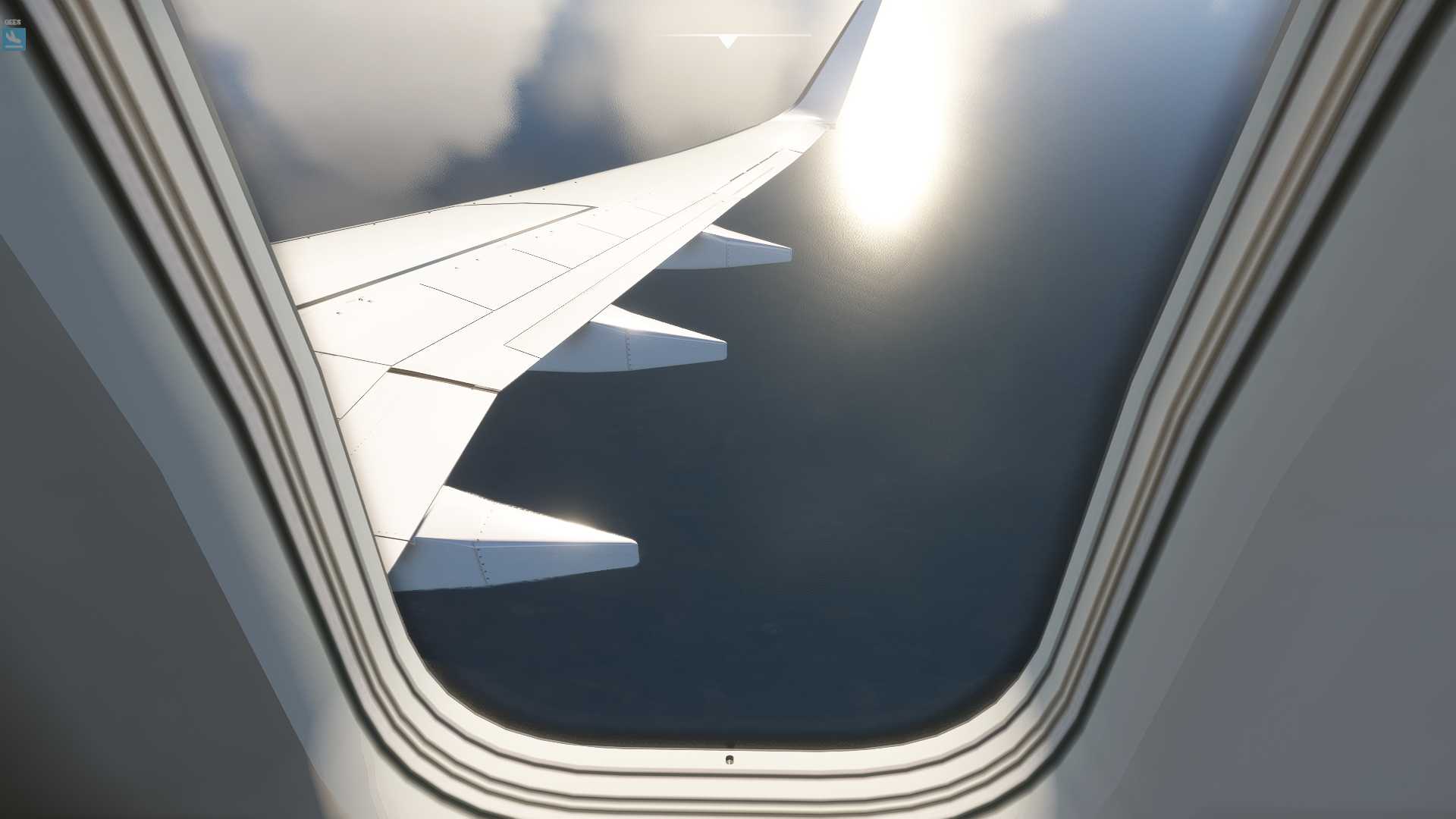 MSFS20   NZNV-----YMHB-4344 