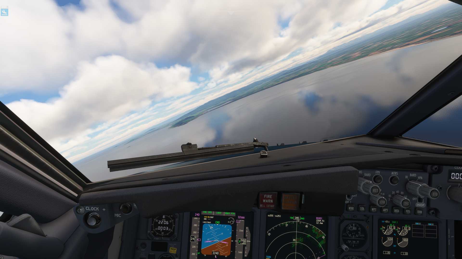 MSFS20   NZNV-----YMHB-6717 