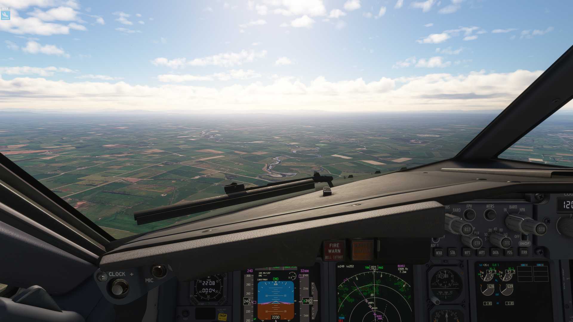 MSFS20   NZNV-----YMHB-8481 