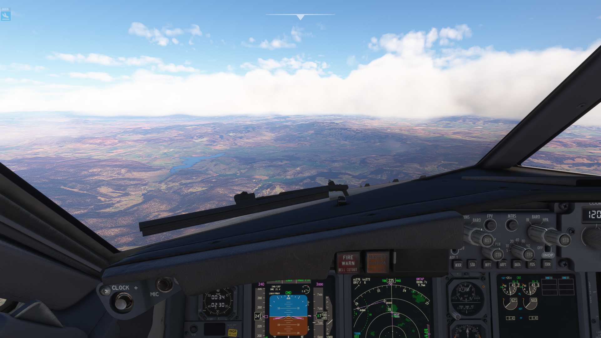 MSFS20   NZNV-----YMHB-1853 