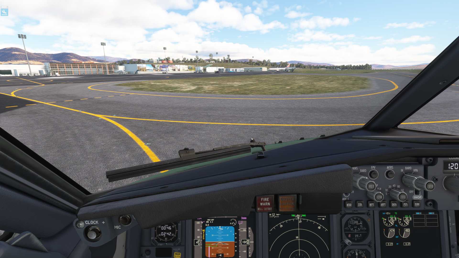 MSFS20   NZNV-----YMHB-6649 
