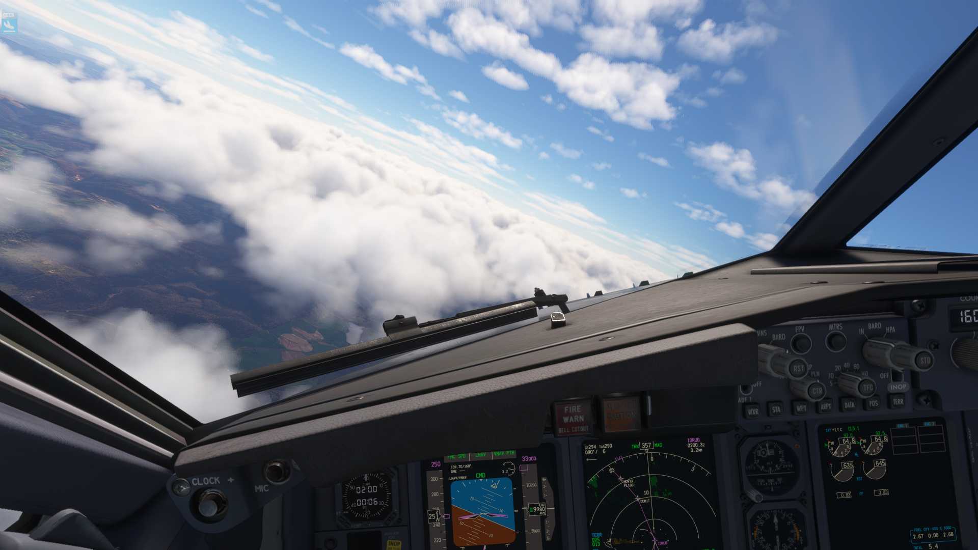 MSFS20  YMHB---YMML-9849 