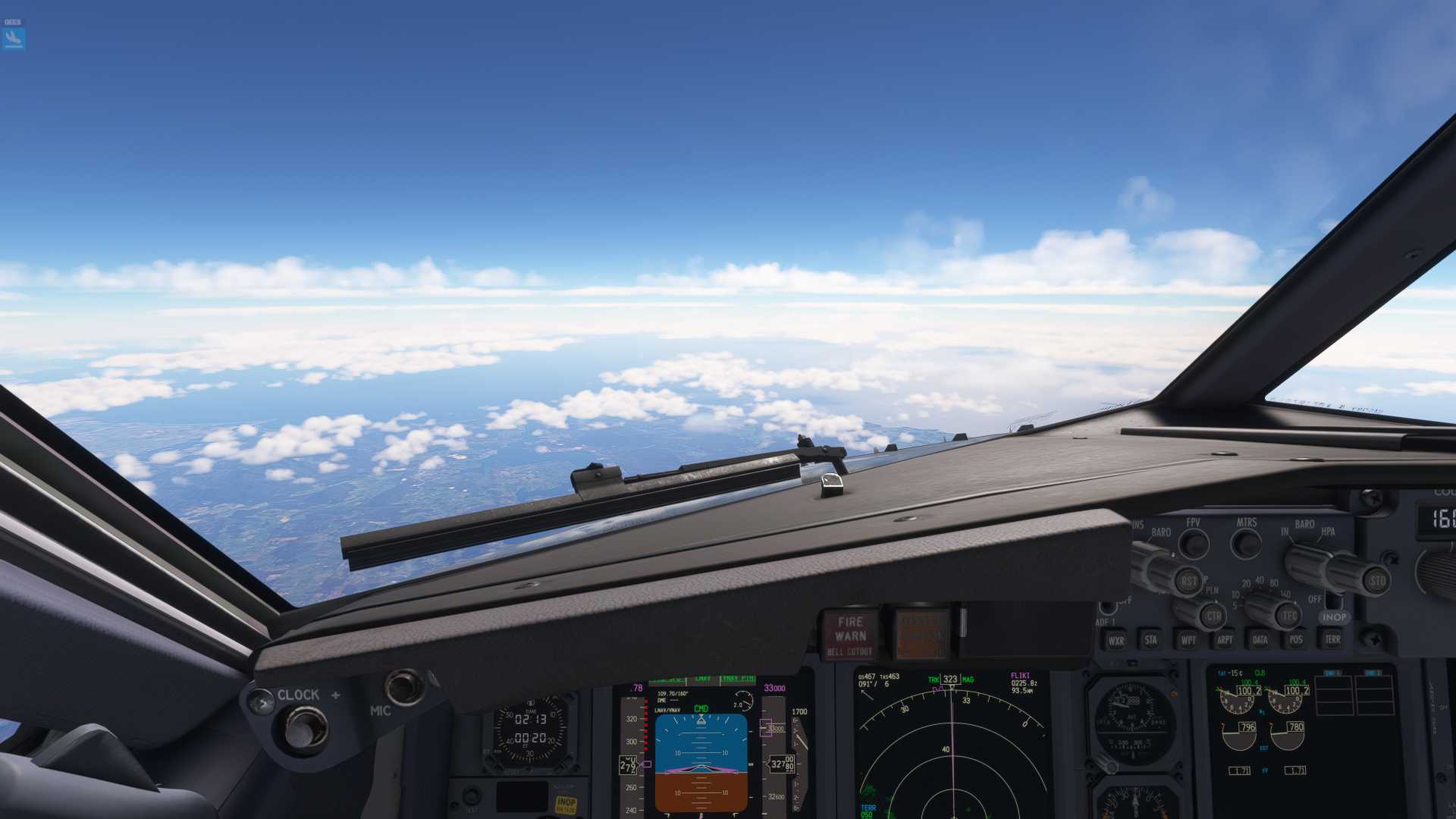 MSFS20  YMHB---YMML-7972 