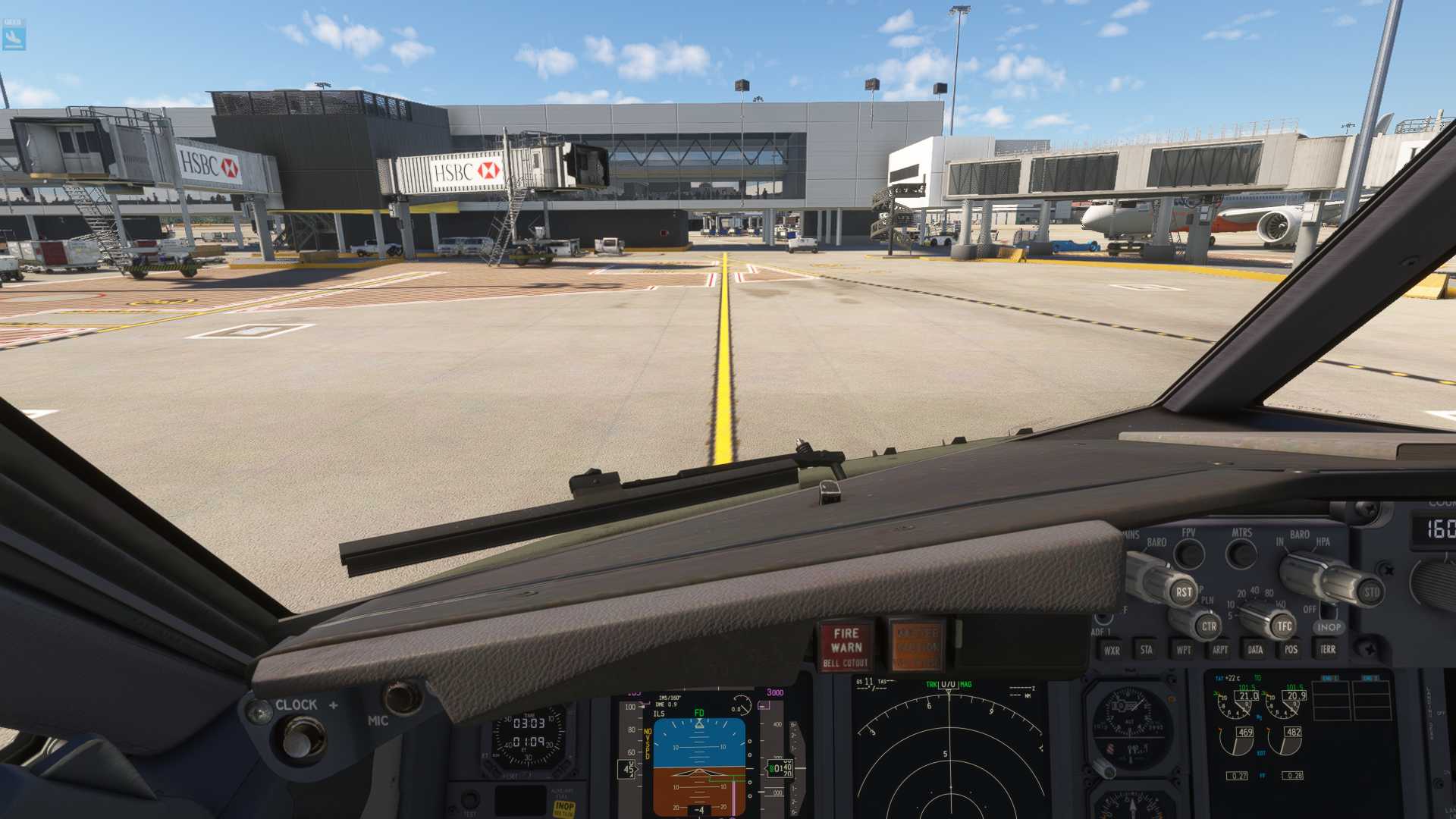MSFS20  YMHB---YMML-452 