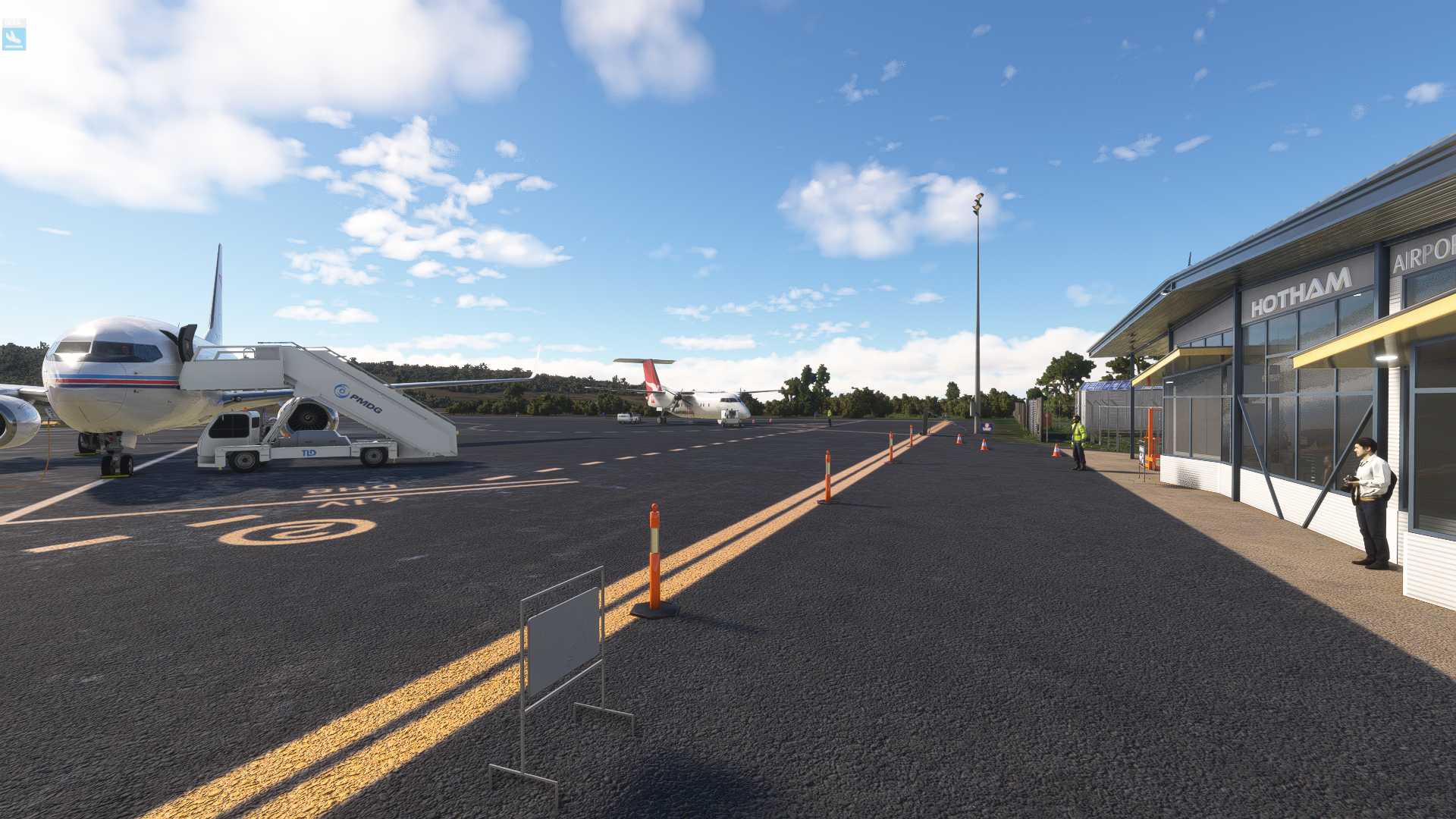 MSFS20  YHOT---YMLT-4346 