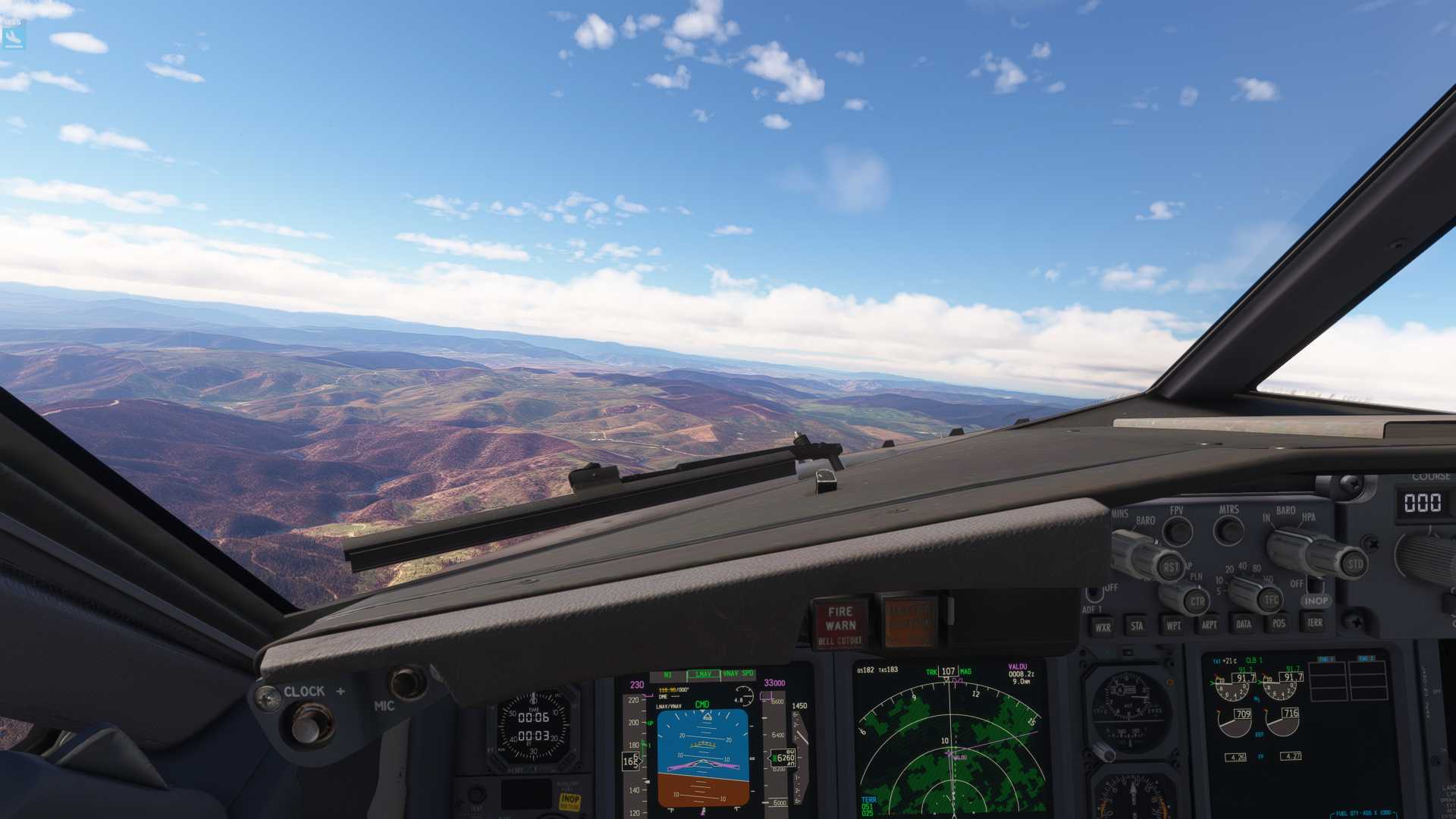 MSFS20  YHOT---YMLT-9808 