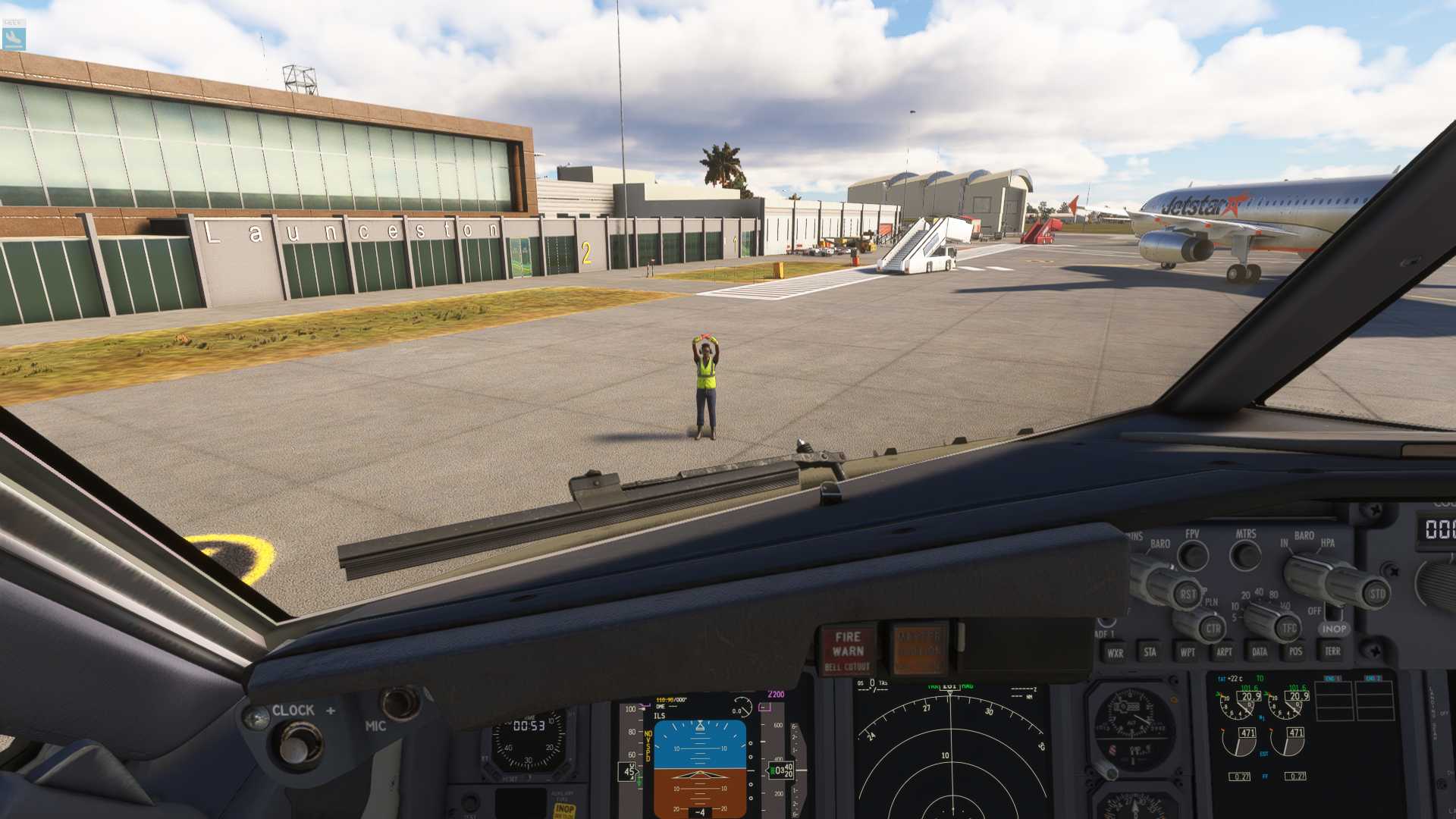 MSFS20  YHOT---YMLT-1762 