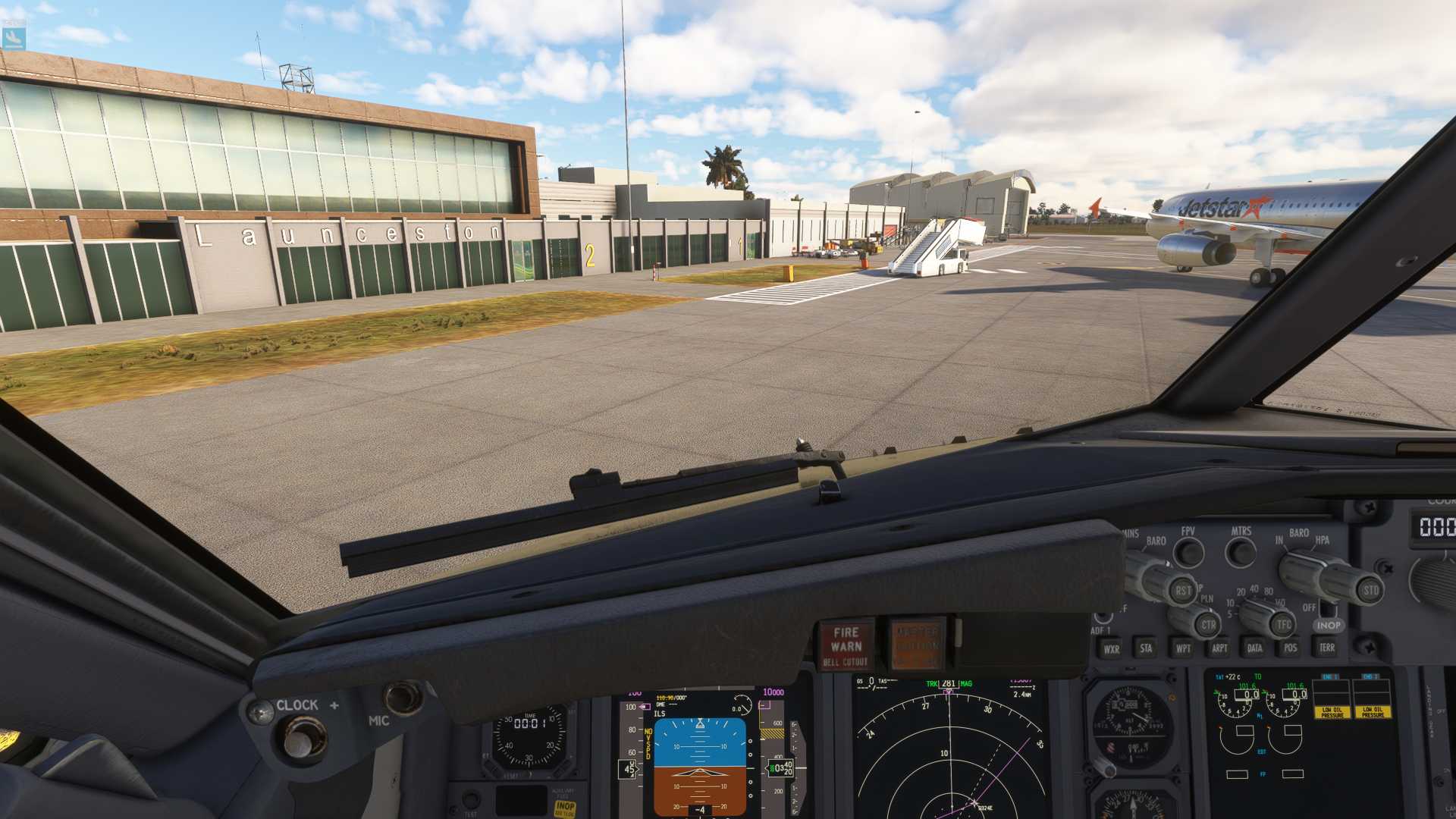 MSFS20  YMLT---YBDG-442 
