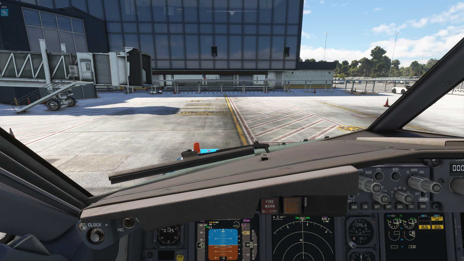 MSFS20  YBCG---YGLA-1059 