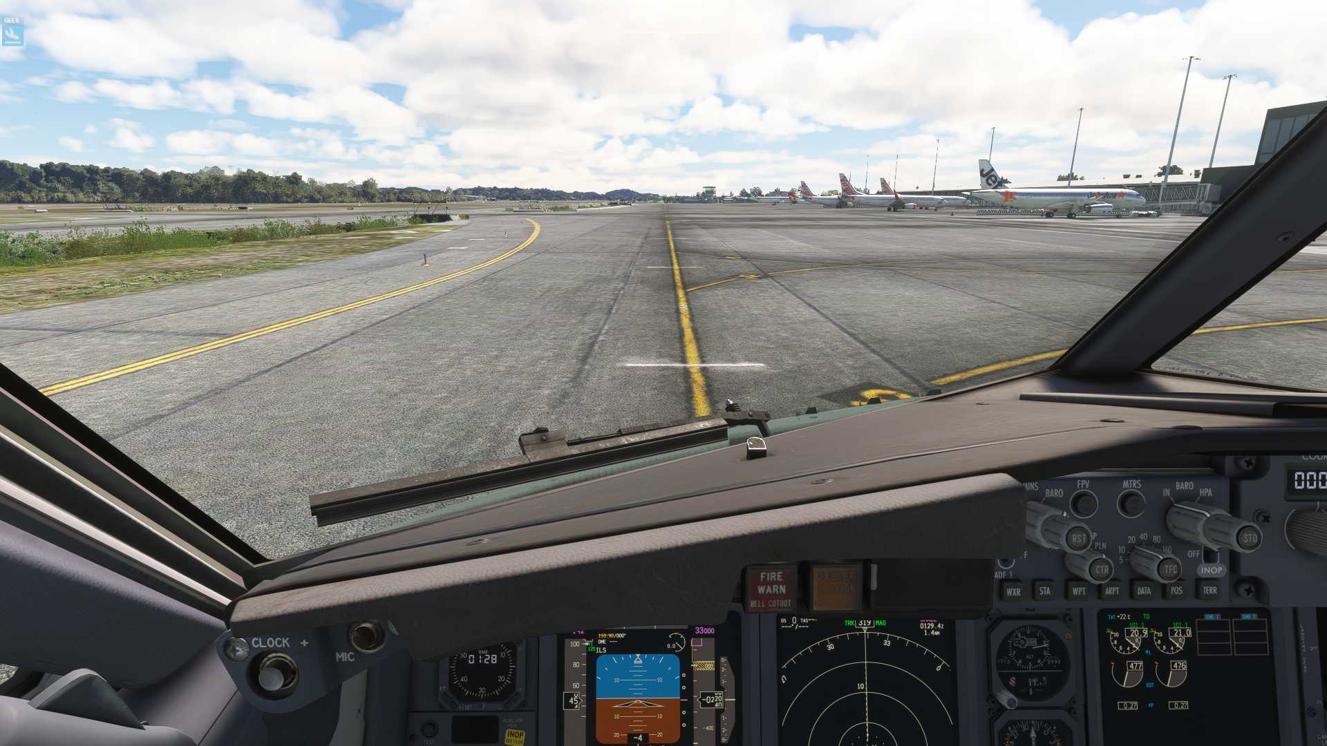 MSFS20  YBCG---YGLA-7342 