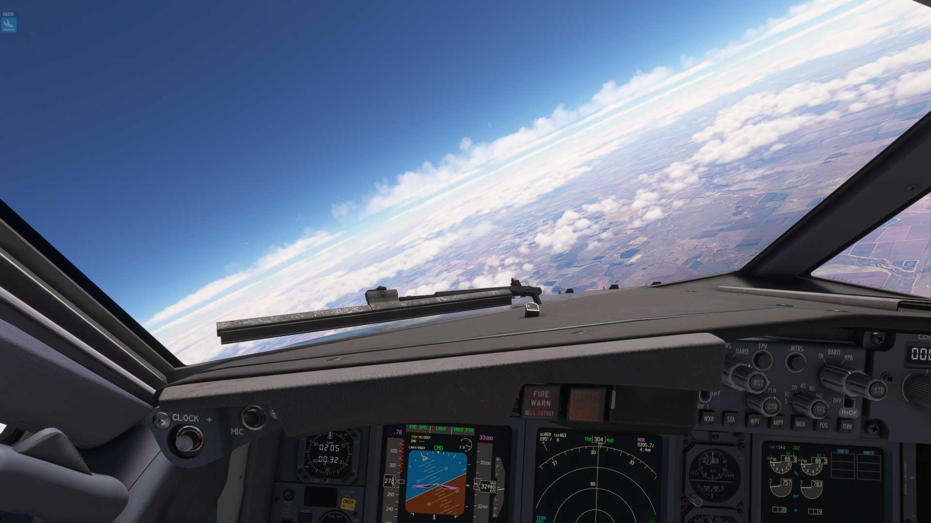 MSFS20  YBCG---YGLA-7402 