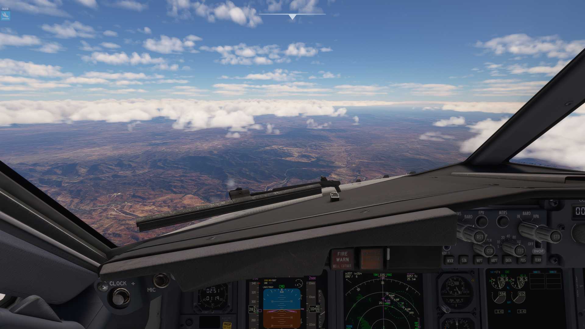 MSFS20  YBCG---YGLA-8633 