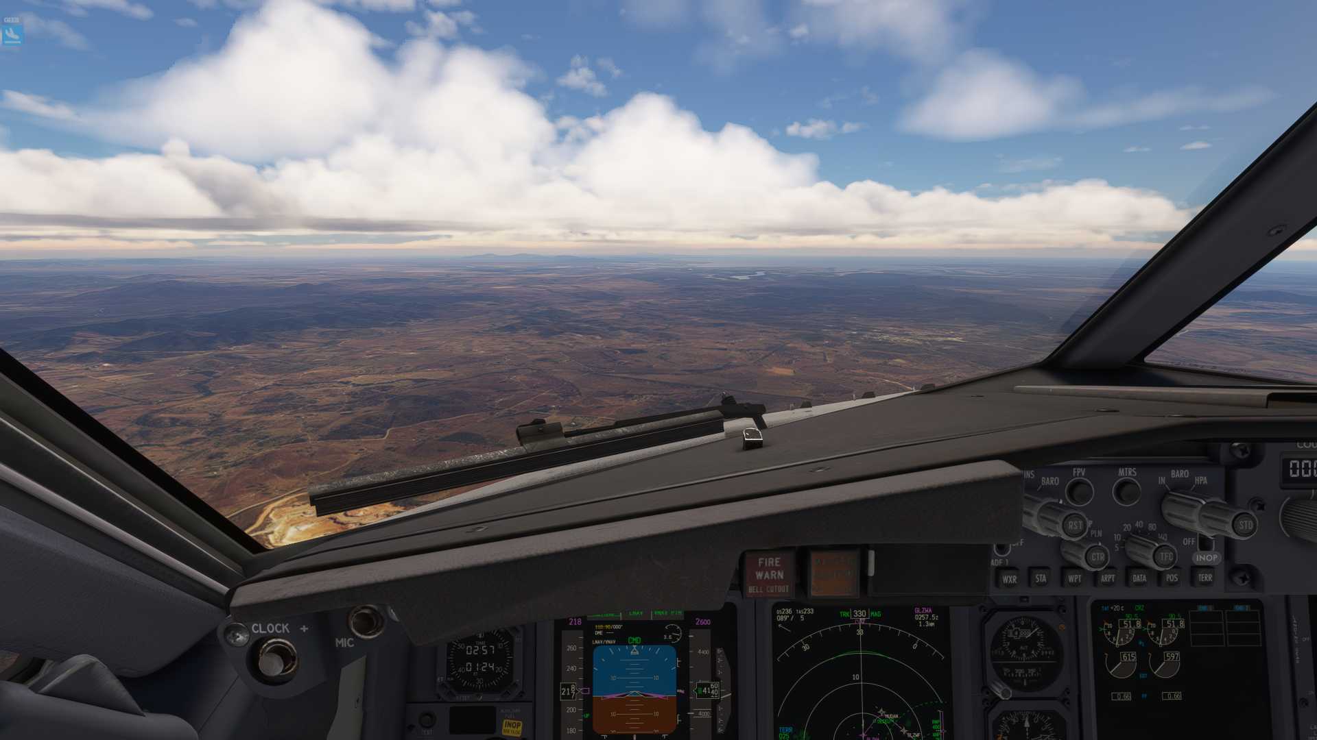 MSFS20  YBCG---YGLA-853 