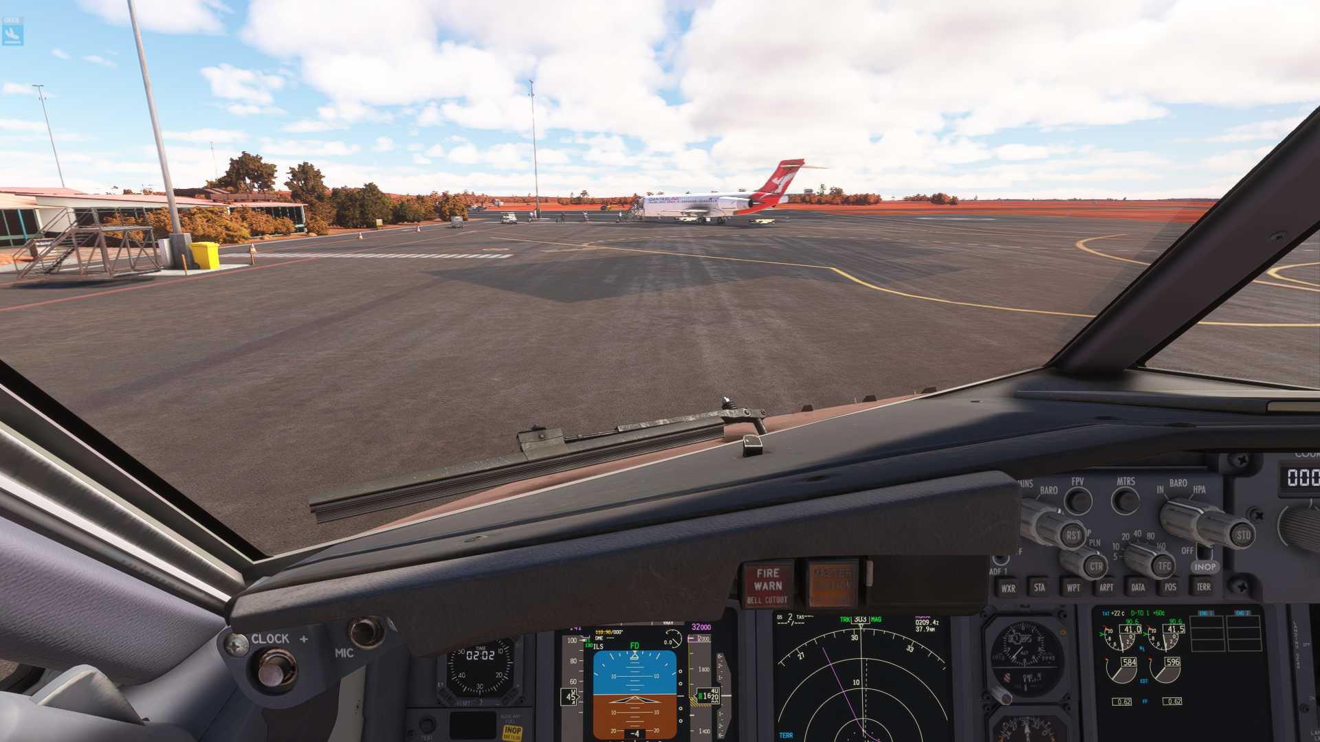 MSFS20   YAYE---YPKA-5546 