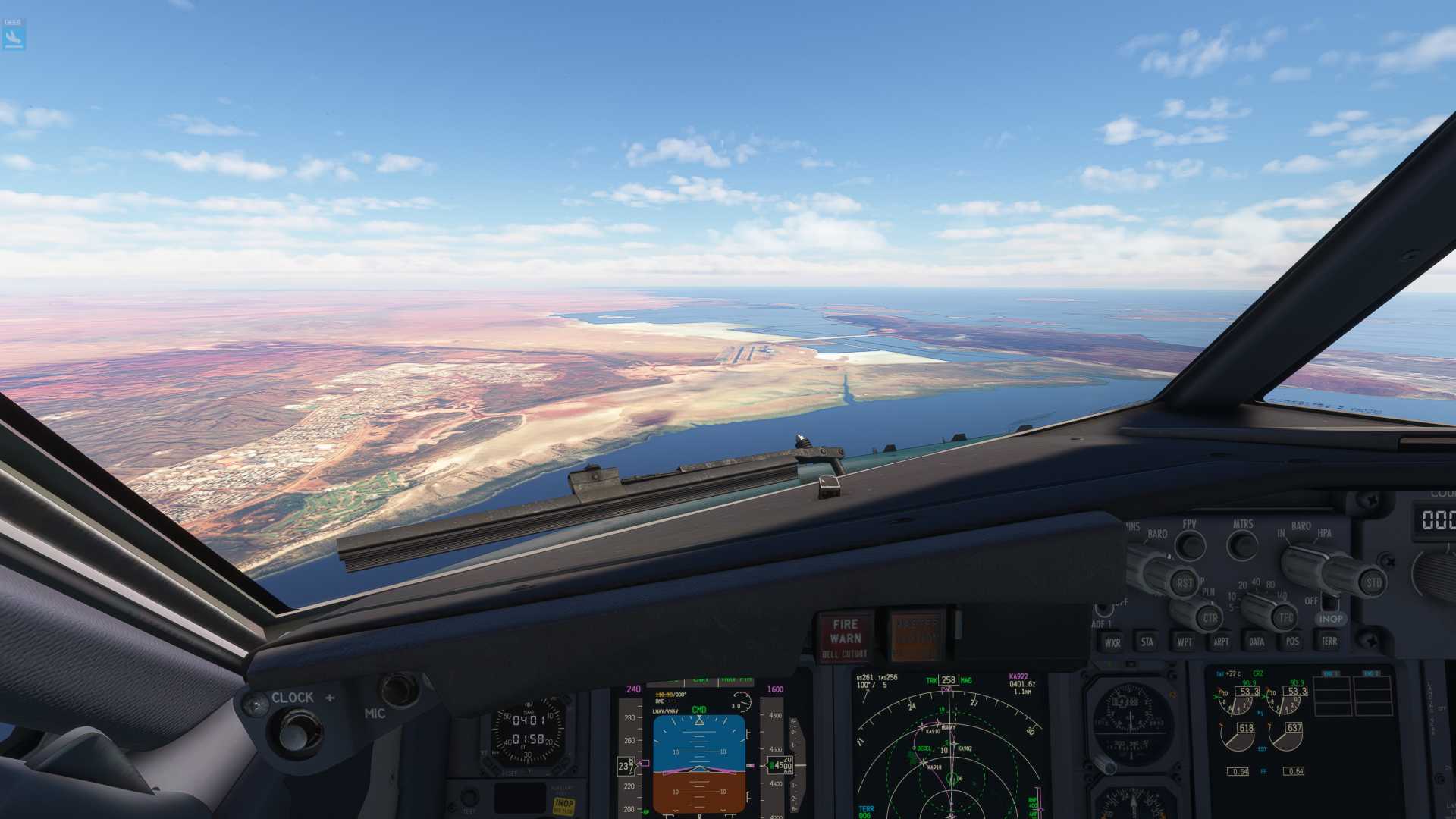 MSFS20   YAYE---YPKA-4528 