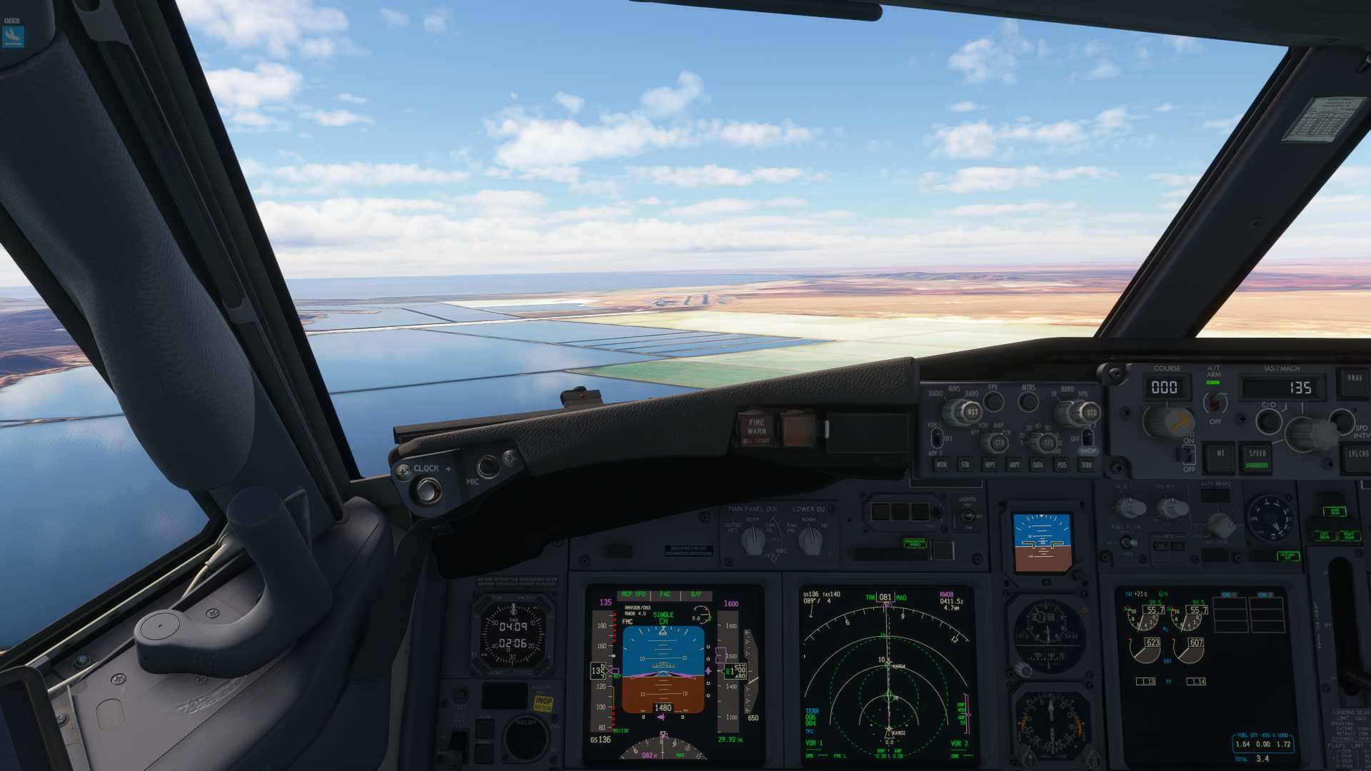 MSFS20   YAYE---YPKA-2659 