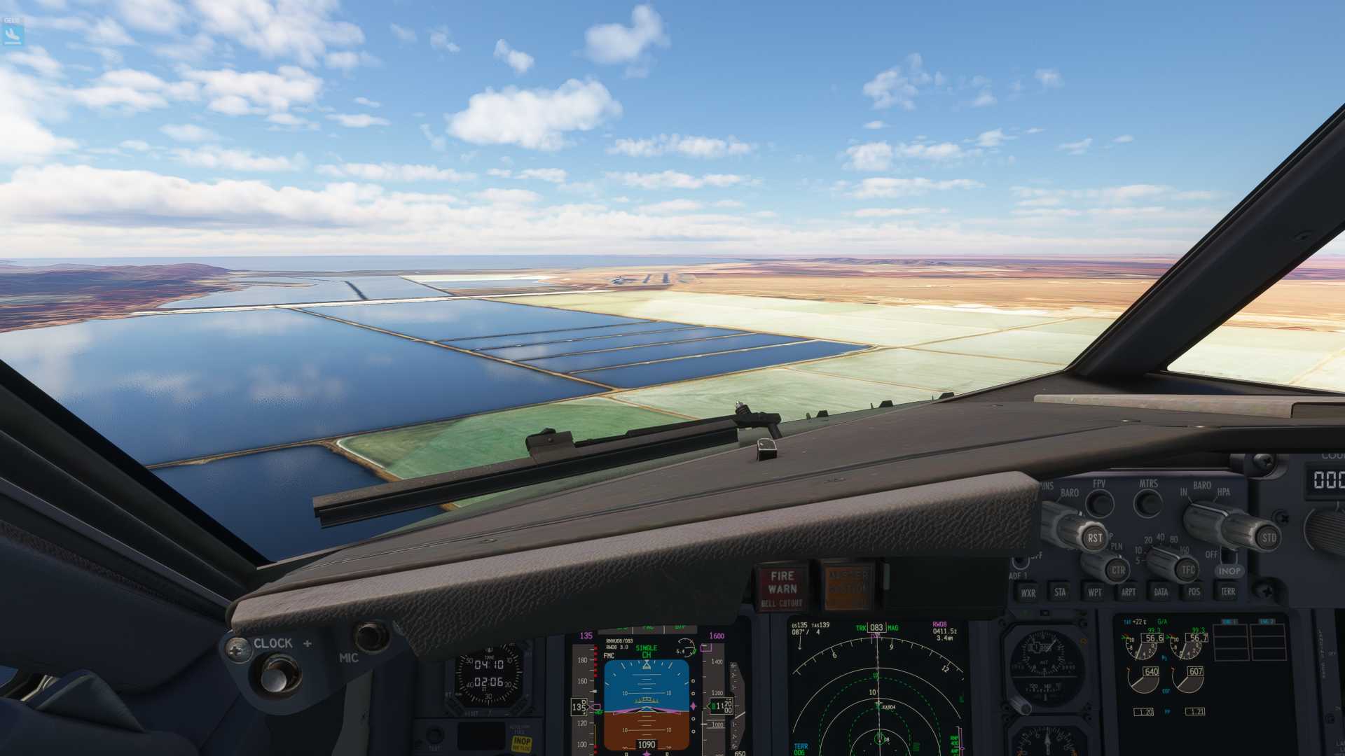 MSFS20   YAYE---YPKA-5707 