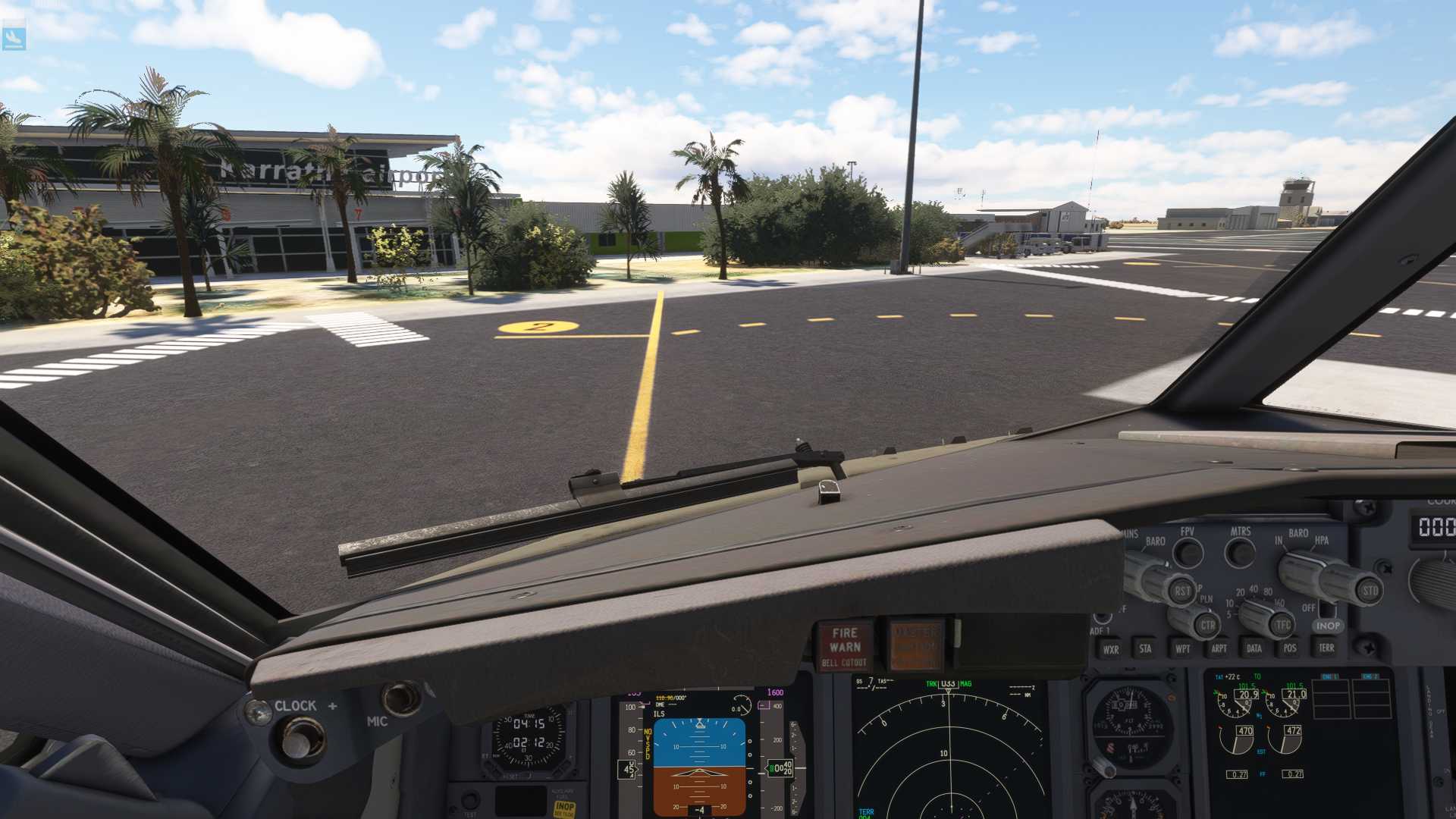MSFS20   YAYE---YPKA-8884 