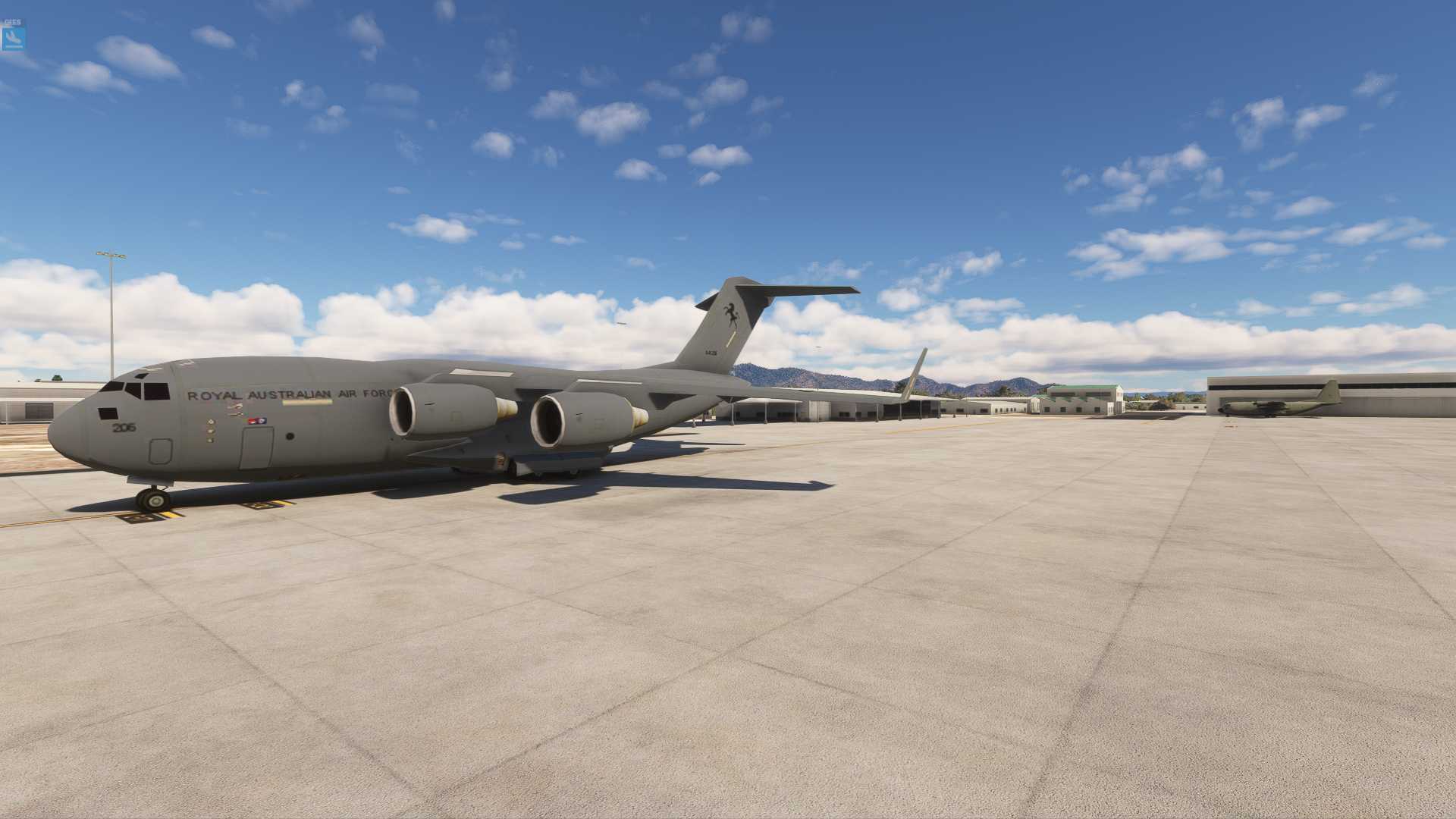 MSFS20  YBTL---YBRK-1549 