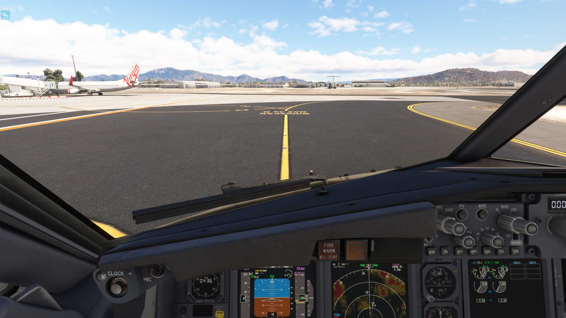 MSFS20  YBTL---YBRK-3014 