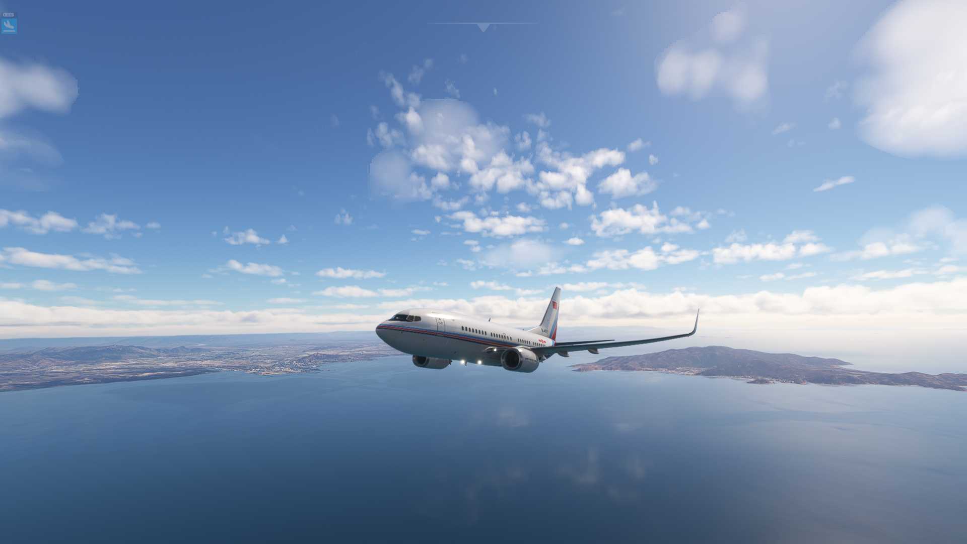 MSFS20  YBTL---YBRK-8423 