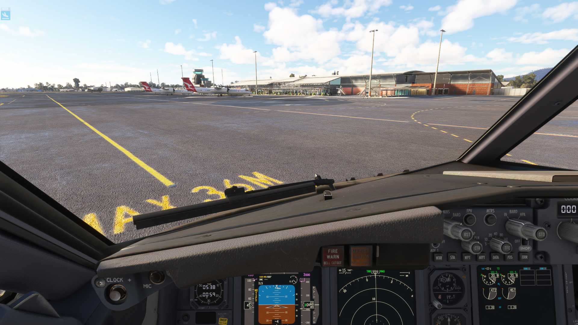 MSFS20  YBTL---YBRK-969 