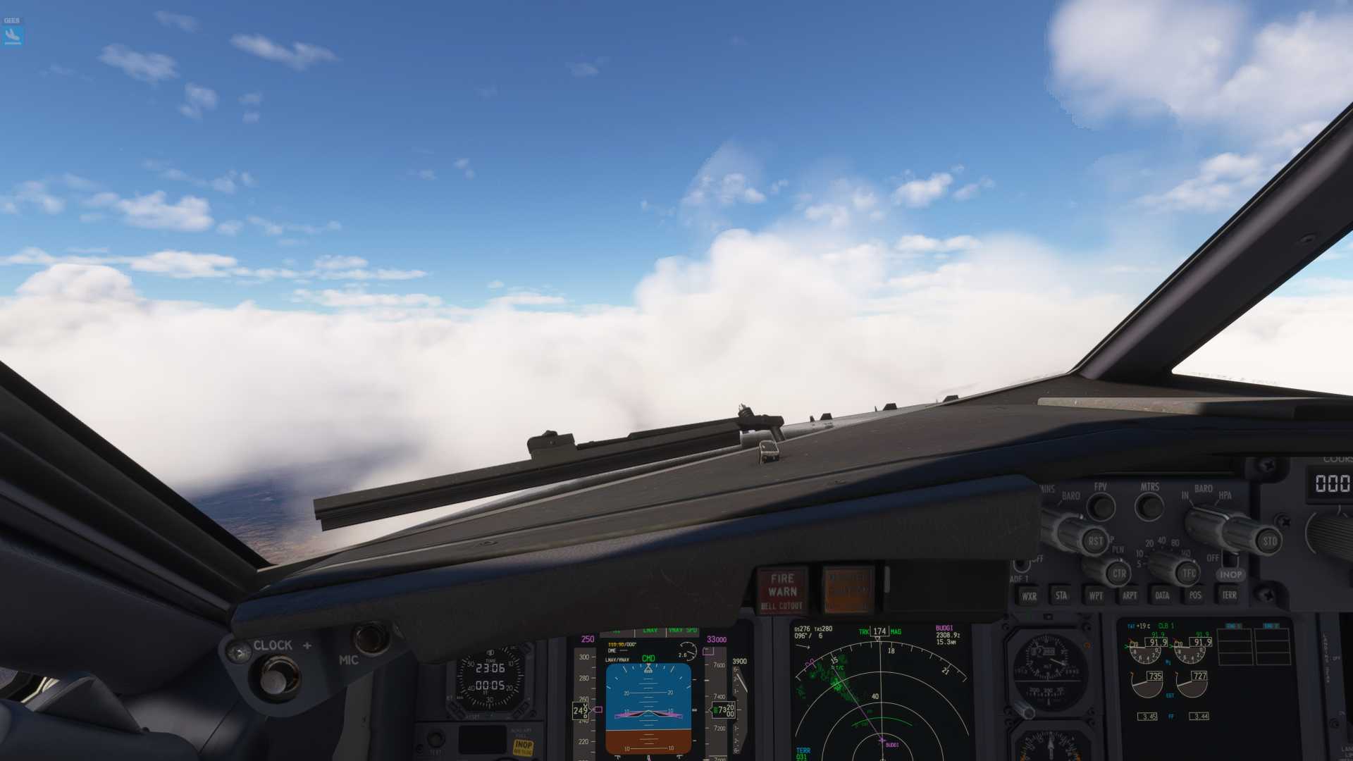MSFS20  YBRK---YBSU-8324 