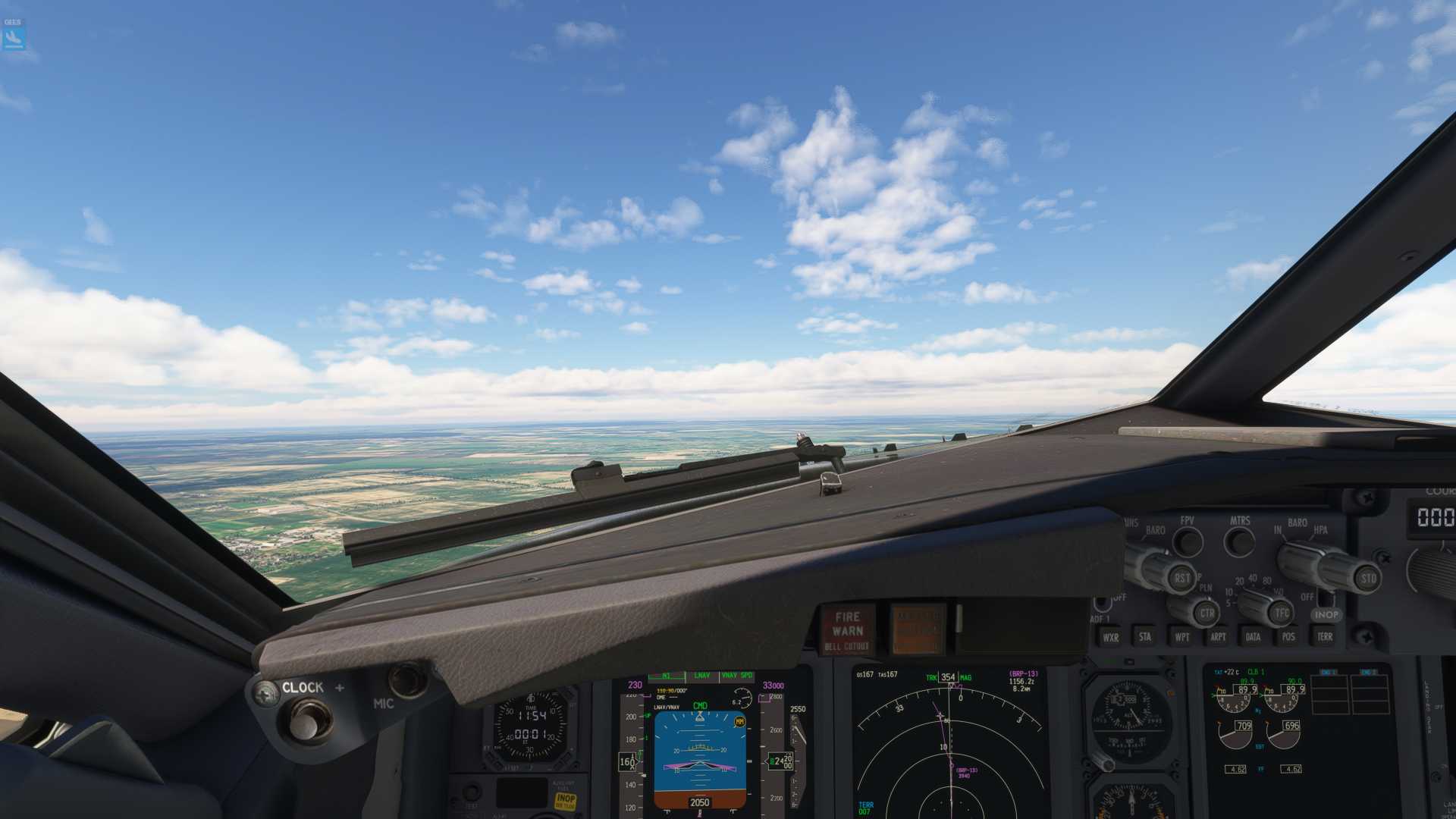 MSFS20  UKBB---EYPA-2697 
