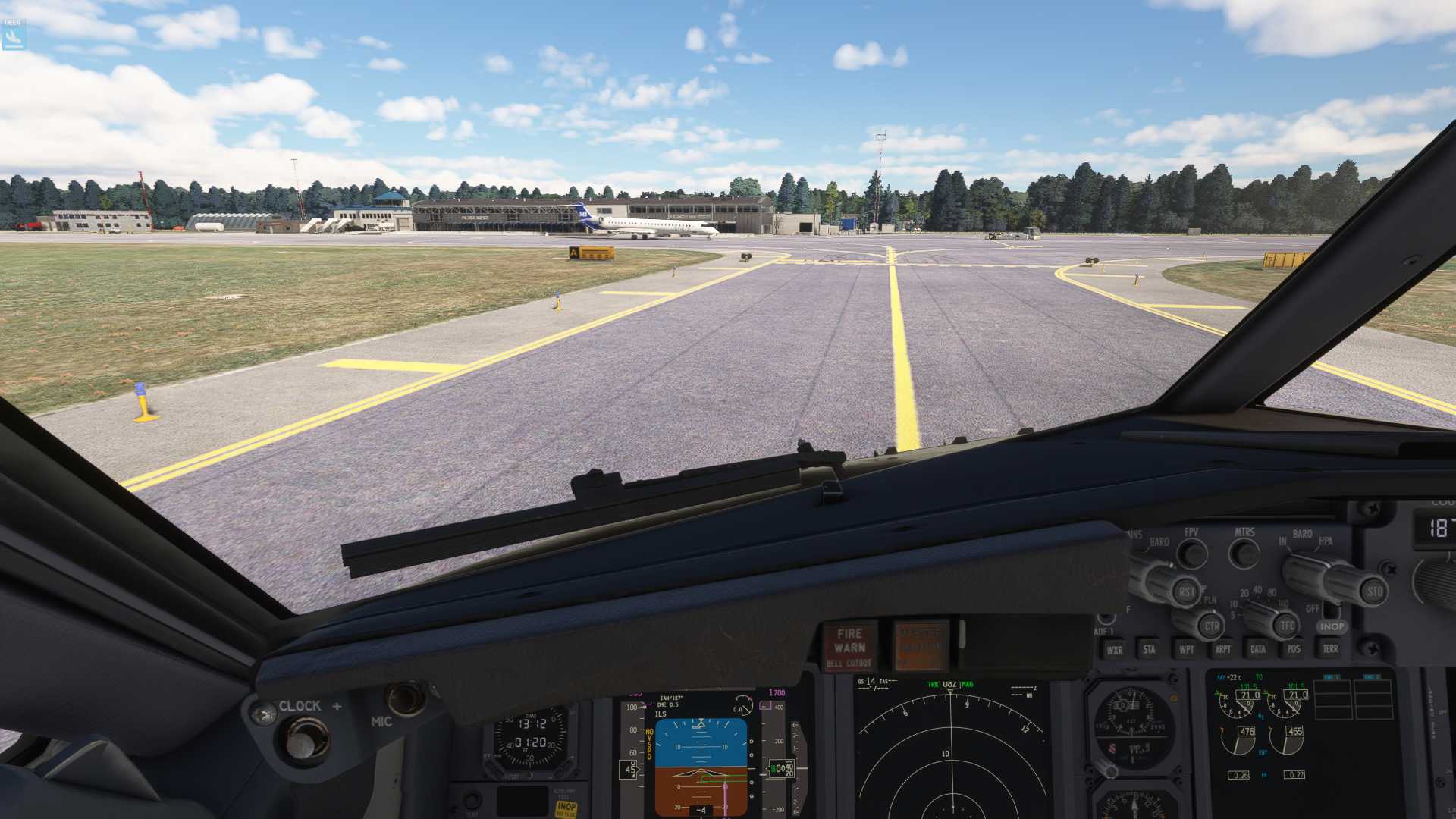 MSFS20  UKBB---EYPA-153 
