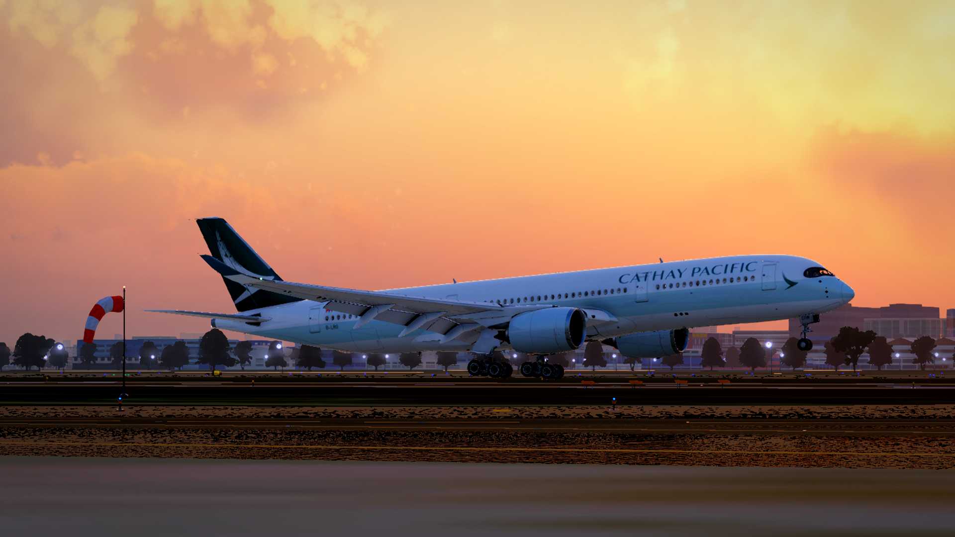 B-LRG WSSS ILS25C-5970 