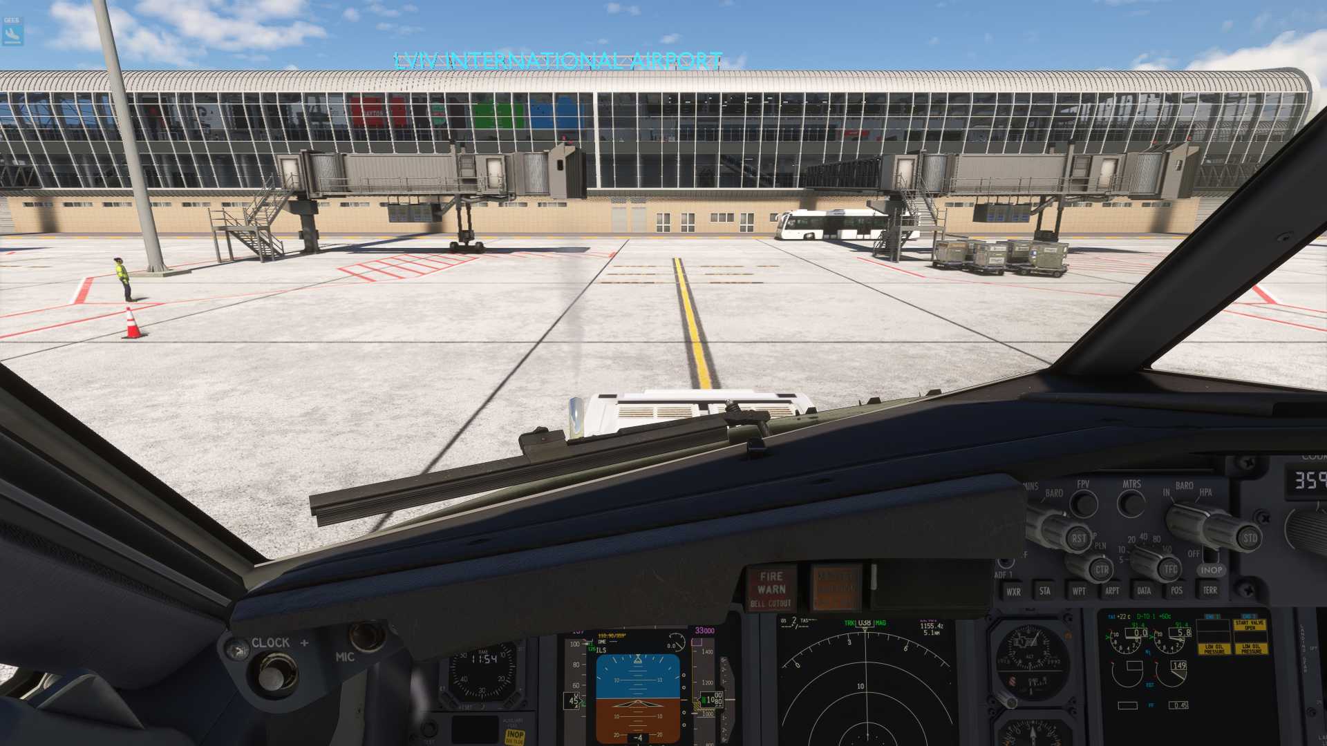 MSFS20  UKLL---UKOO-4784 
