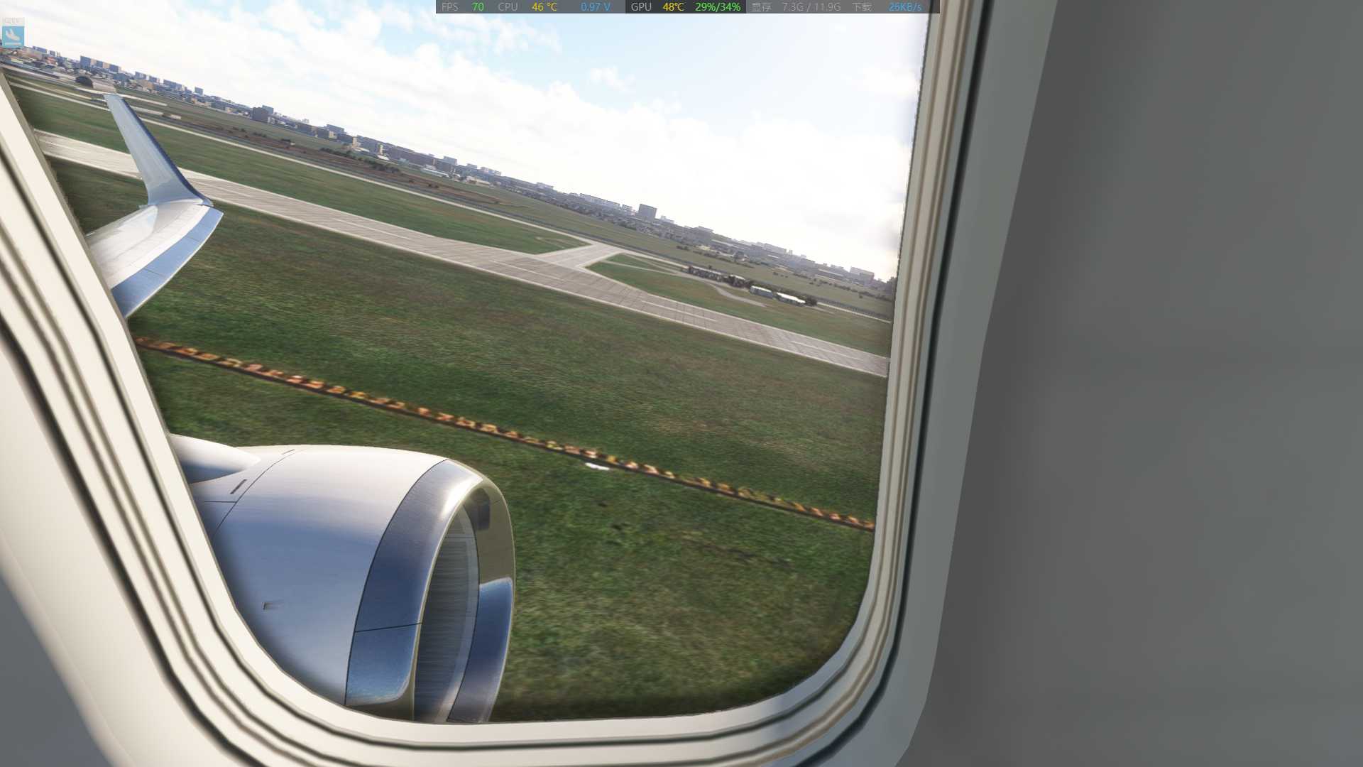 MSFS20  UKOO---URKK-3233 