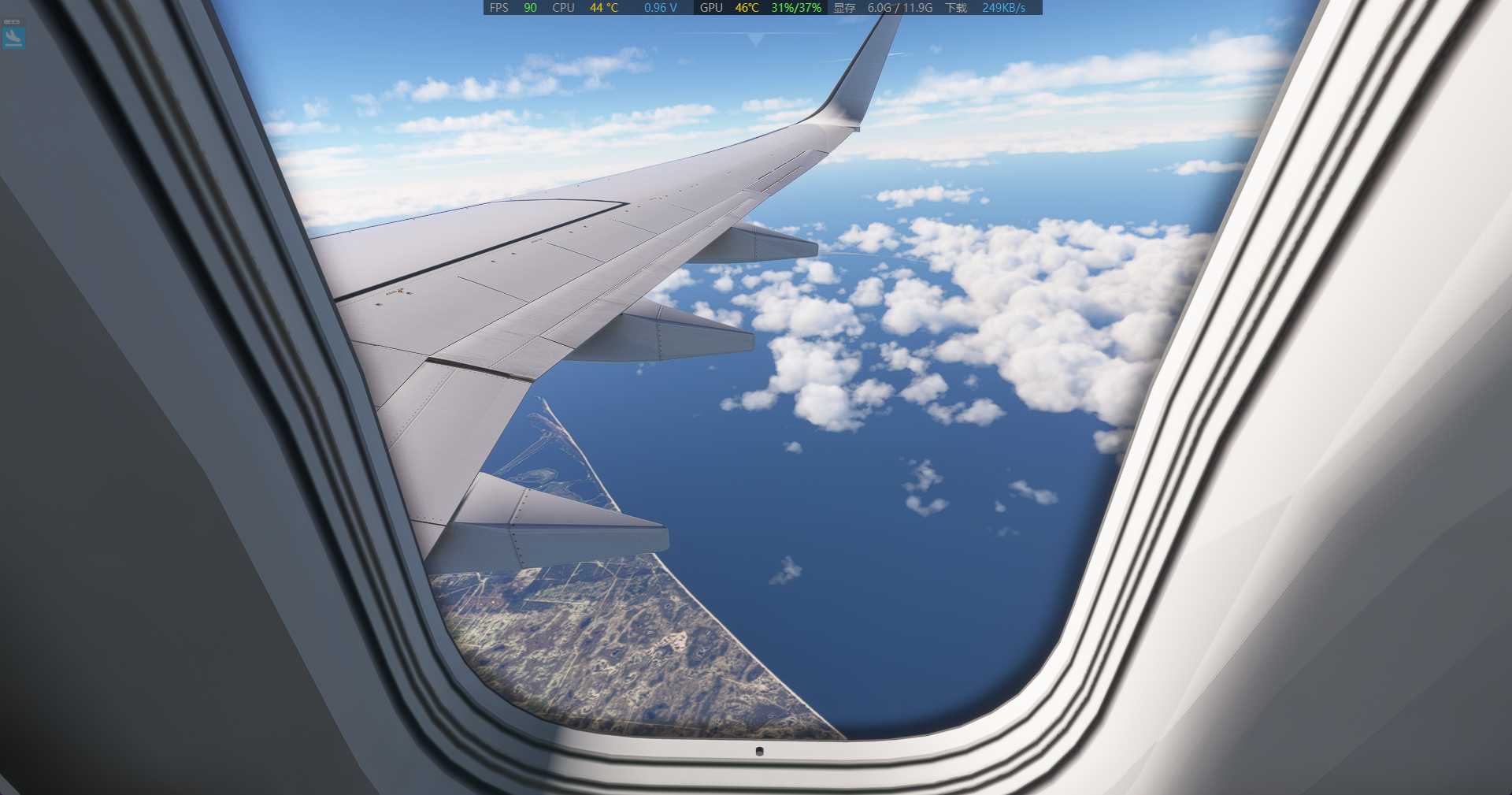 MSFS20  UKOO---URKK-7925 
