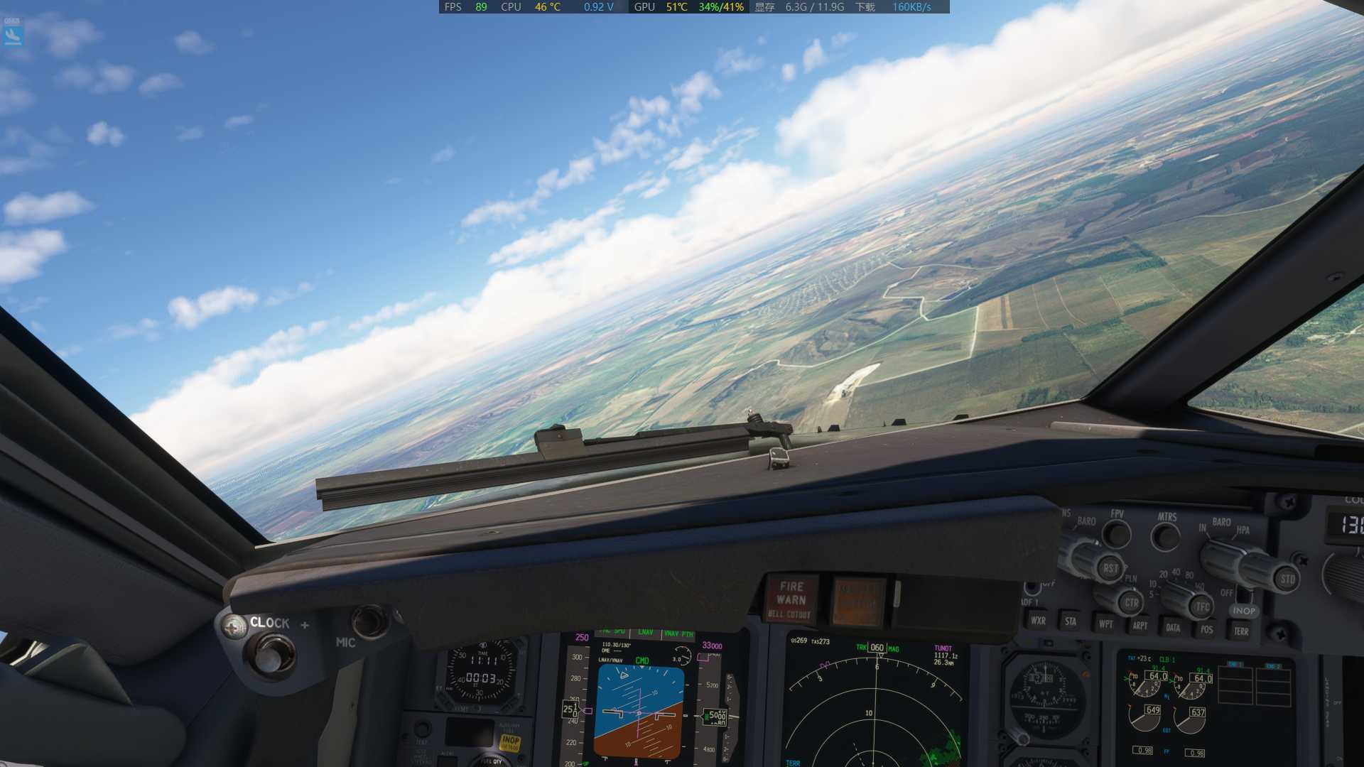MSFS20  URKA---UGTB-8279 