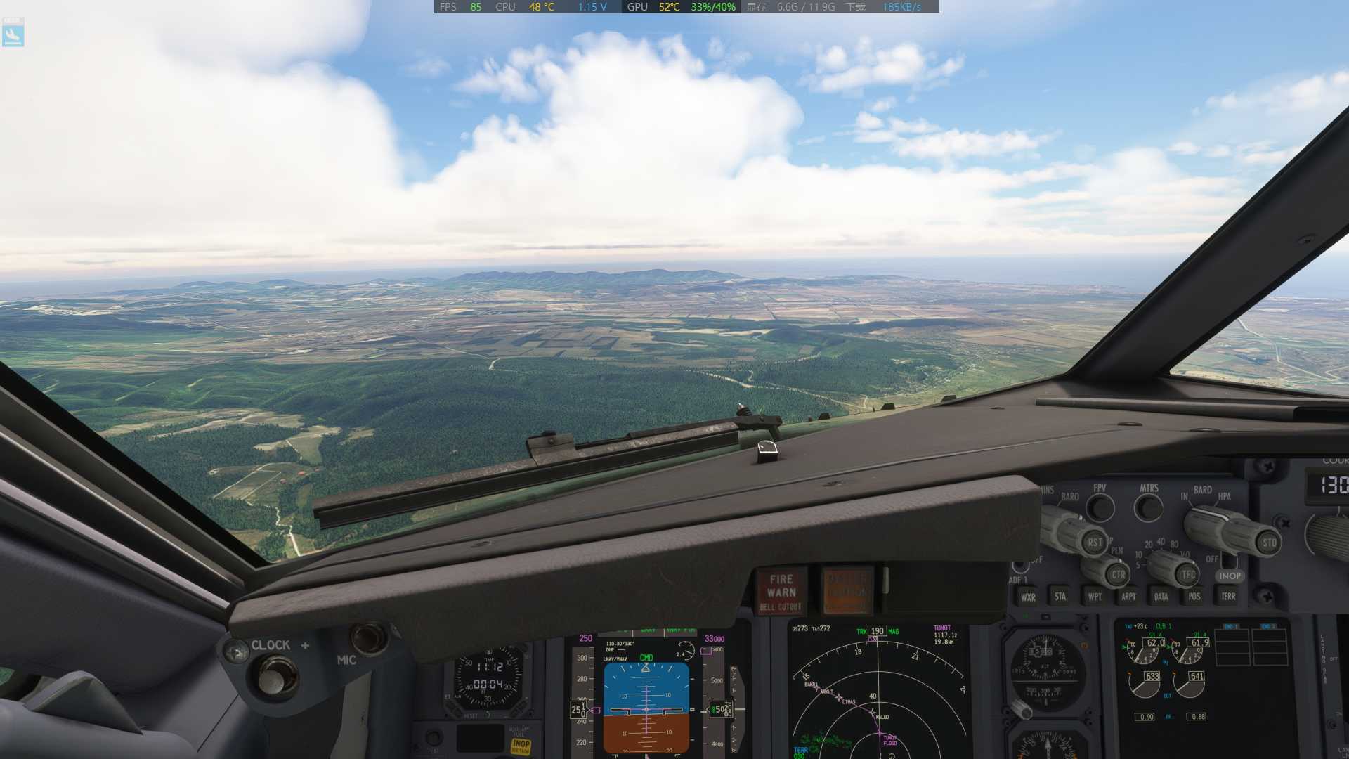 MSFS20  URKA---UGTB-4856 