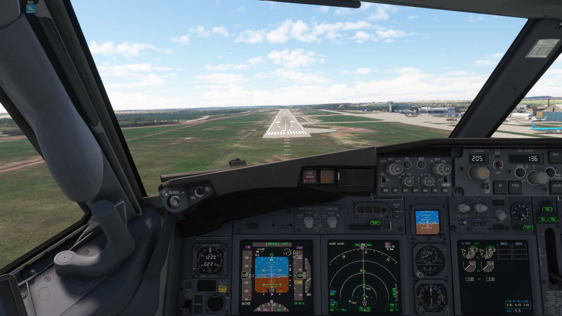 MSFS20  UIAA---UNTT-4030 
