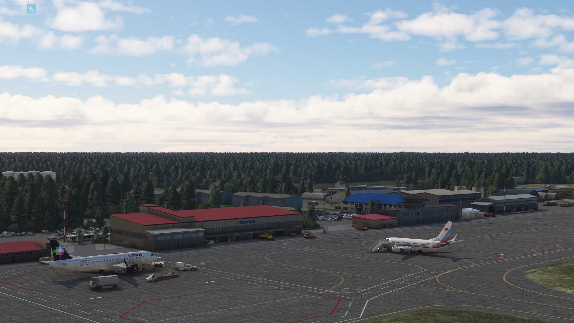 MSFS20  UNTT ---USRO-9877 