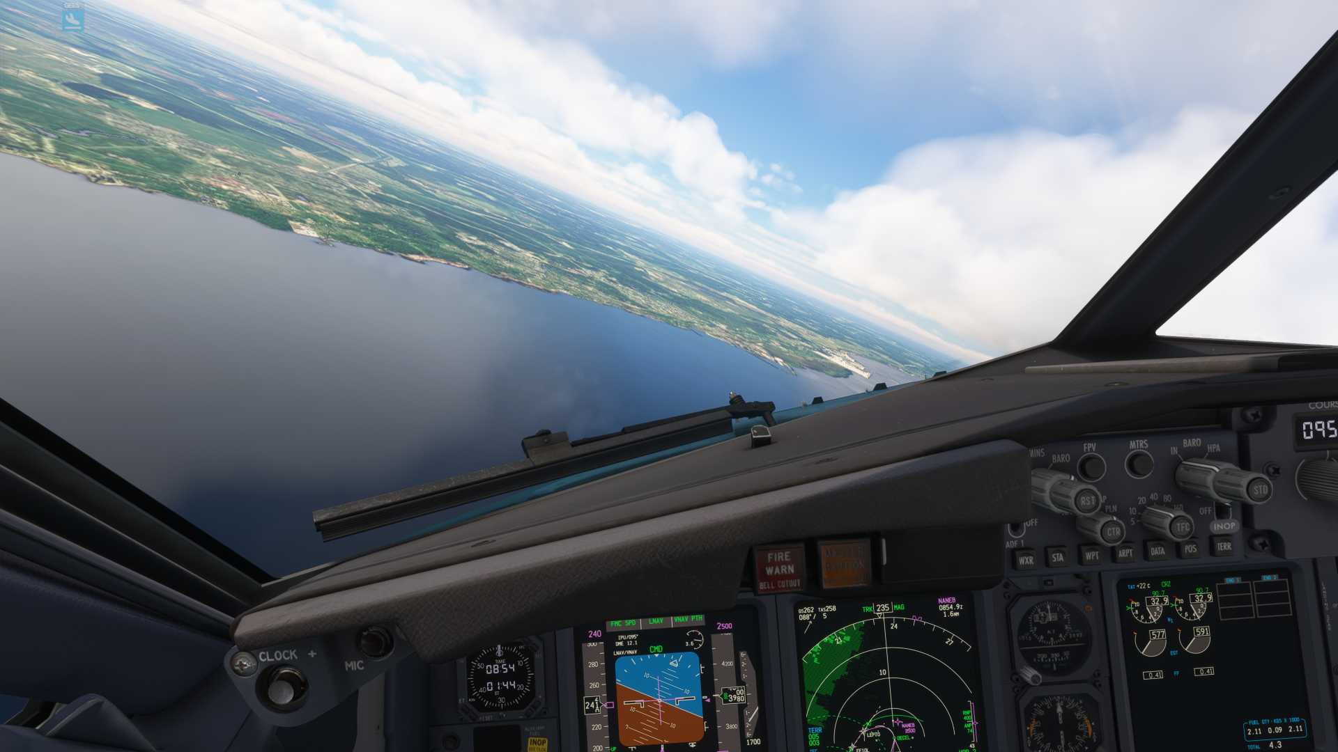 MSFS20  ULMM---ULLI-722 
