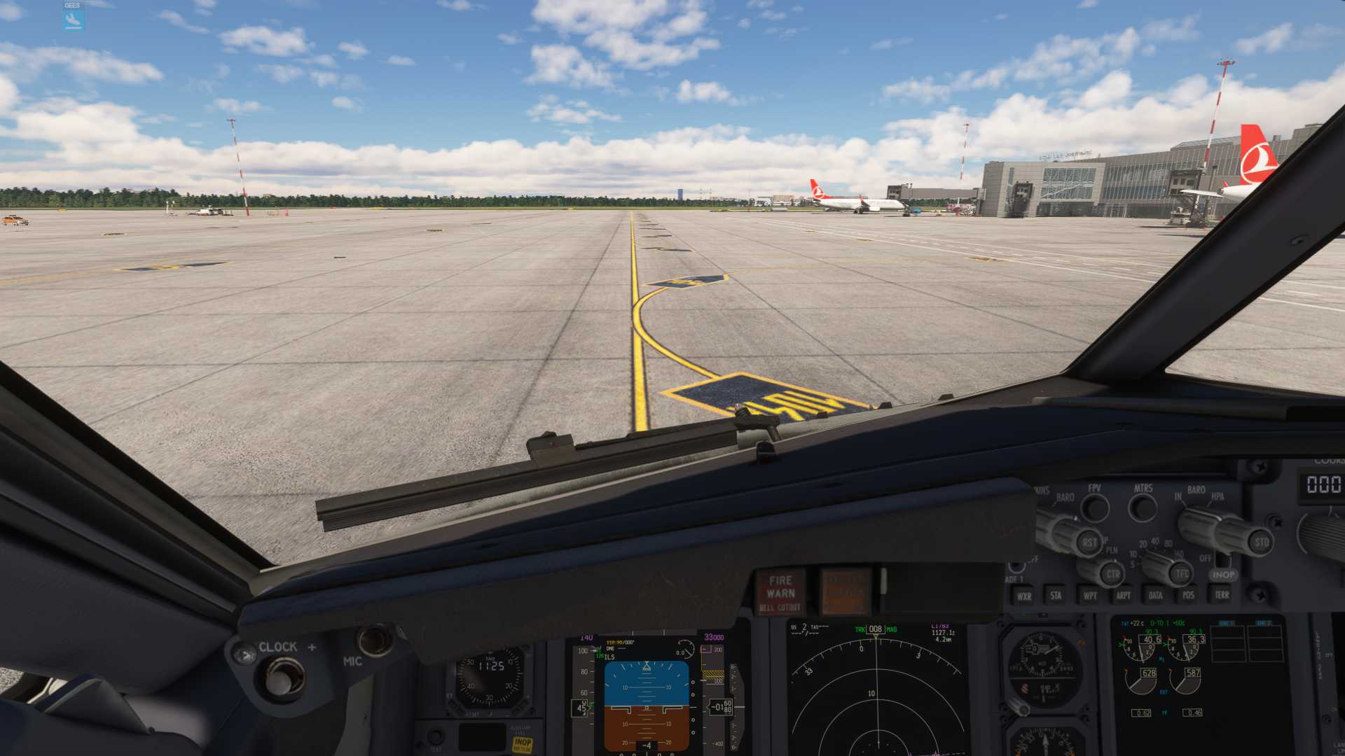 MSFS20  ULLI---EVRA-7063 