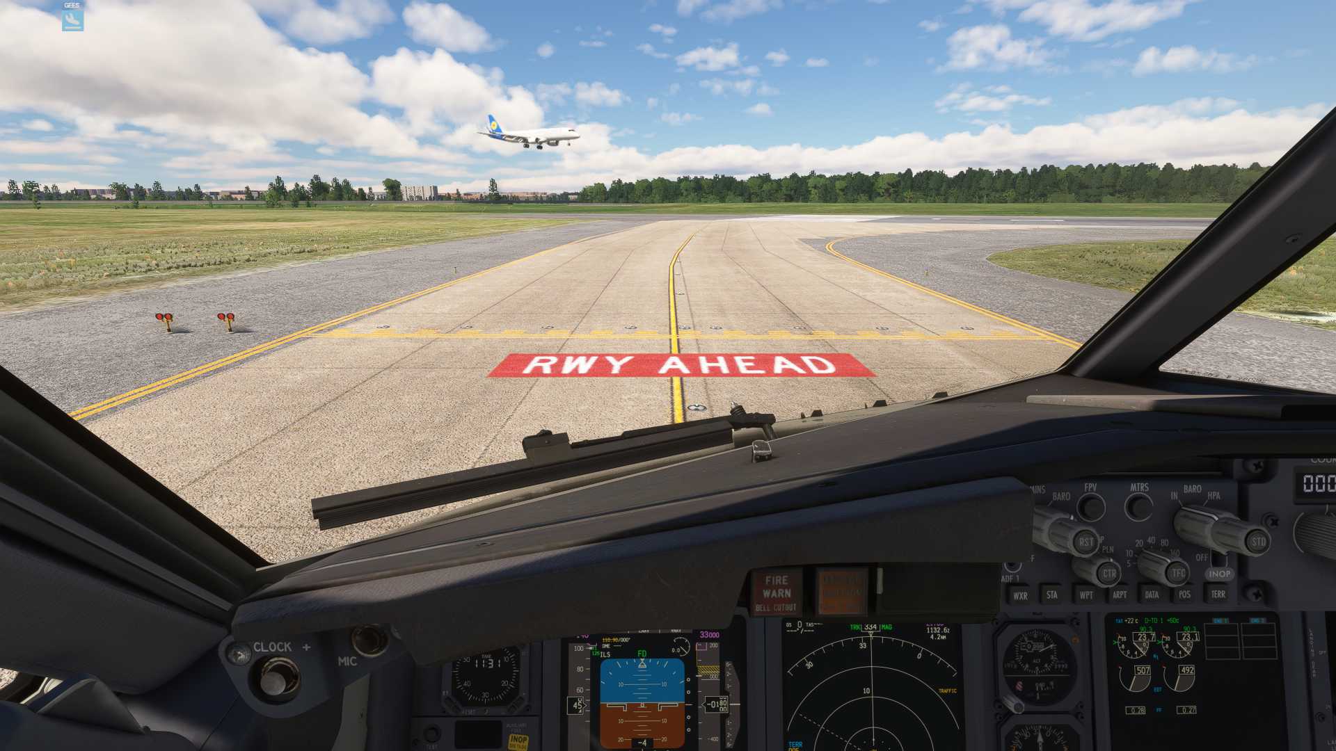 MSFS20  ULLI---EVRA-8911 