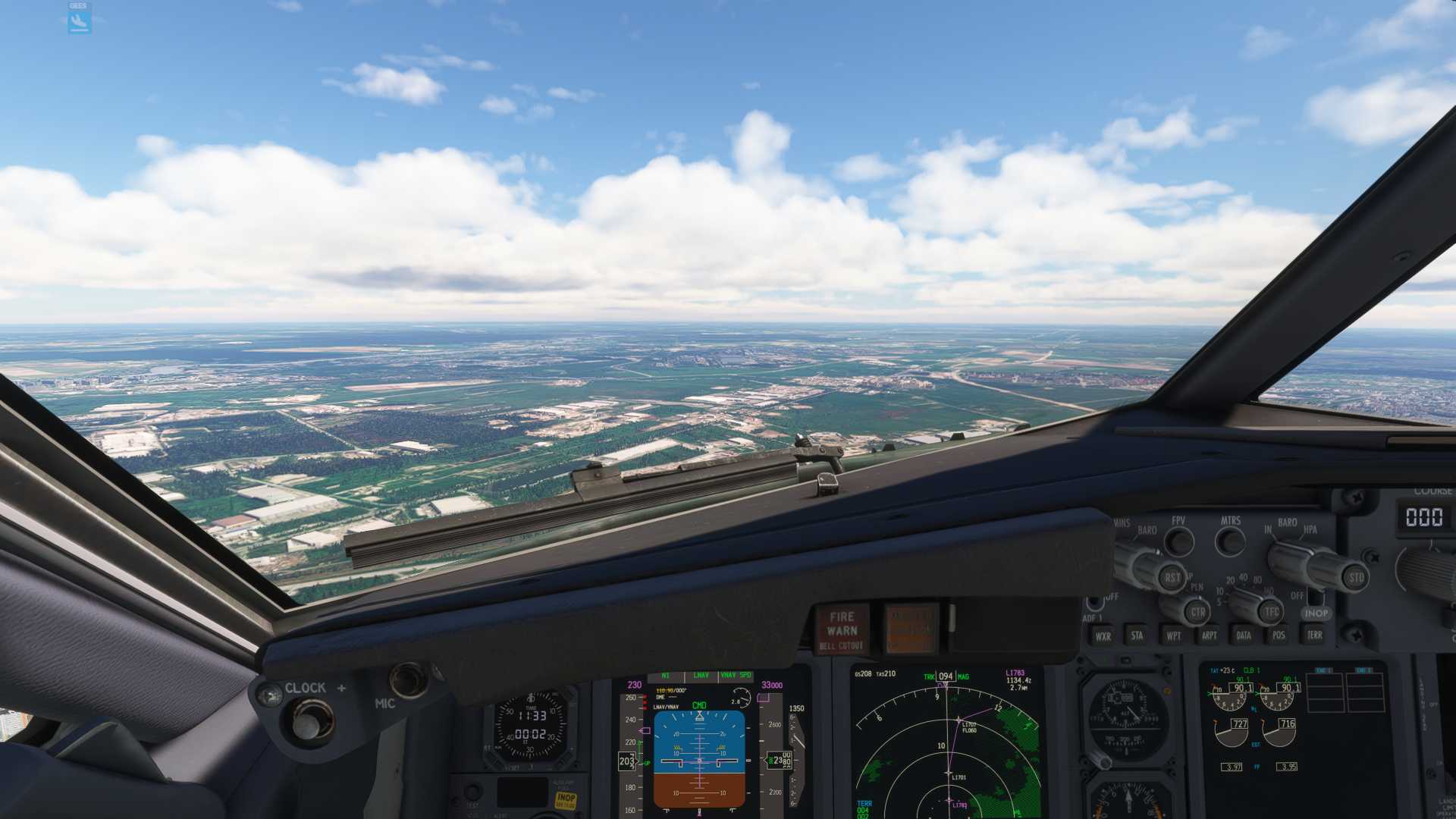 MSFS20  ULLI---EVRA-6260 