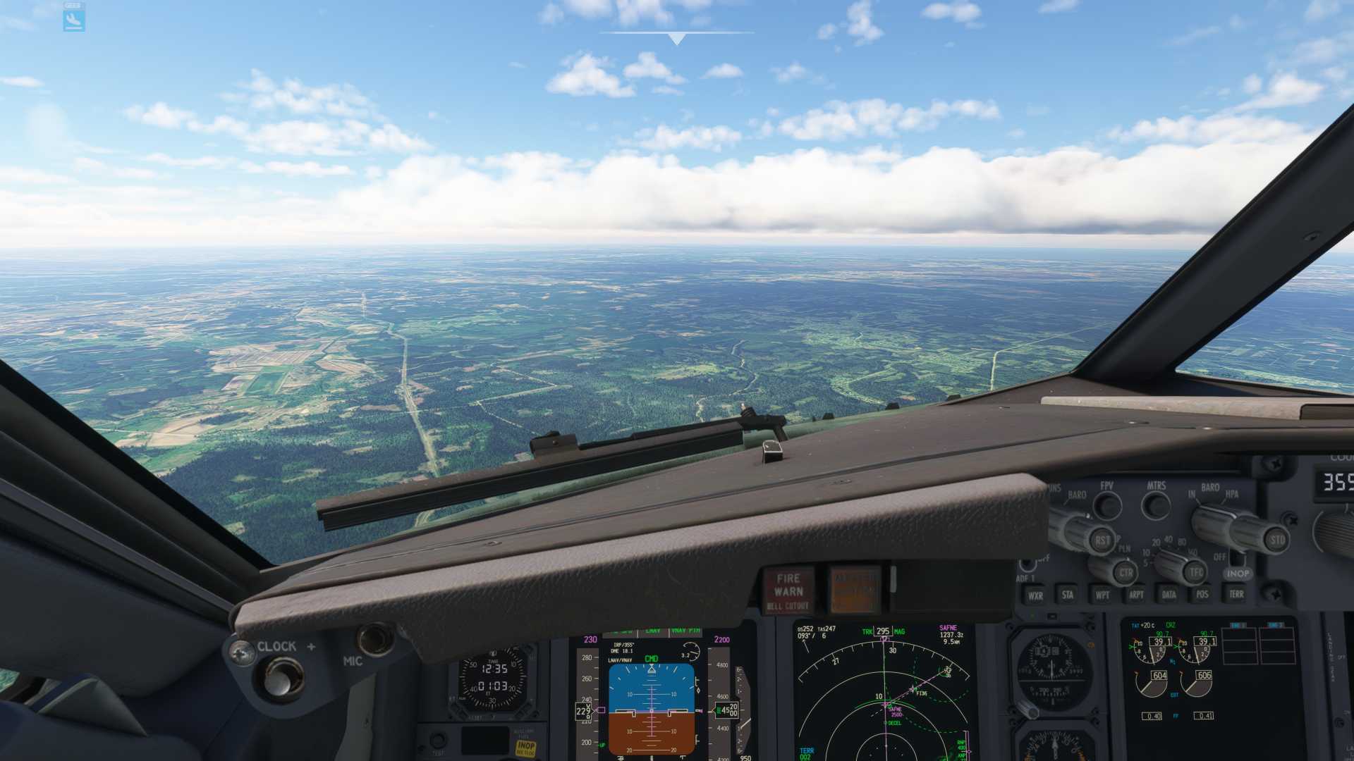 MSFS20  ULLI---EVRA-6324 