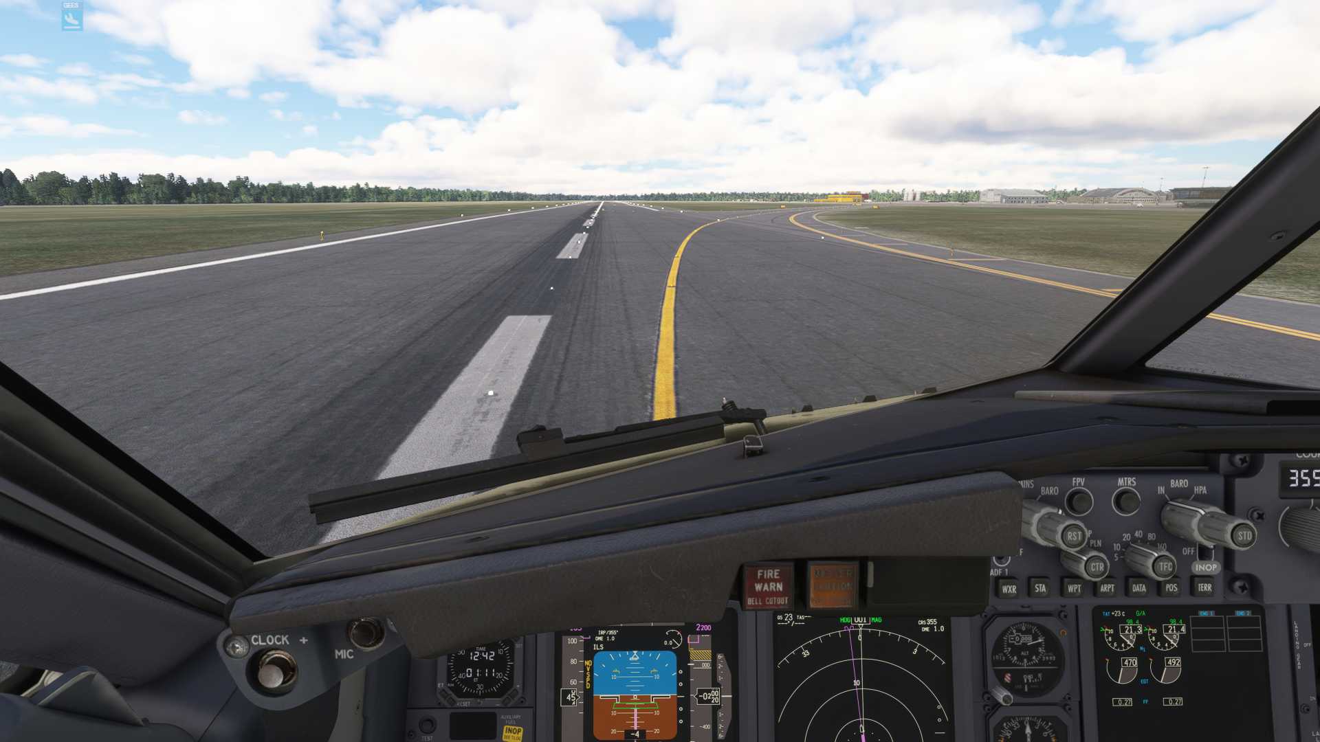 MSFS20  ULLI---EVRA-8126 