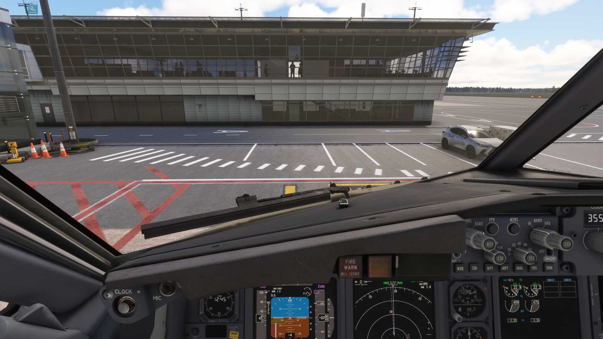 MSFS20  ULLI---EVRA-9902 