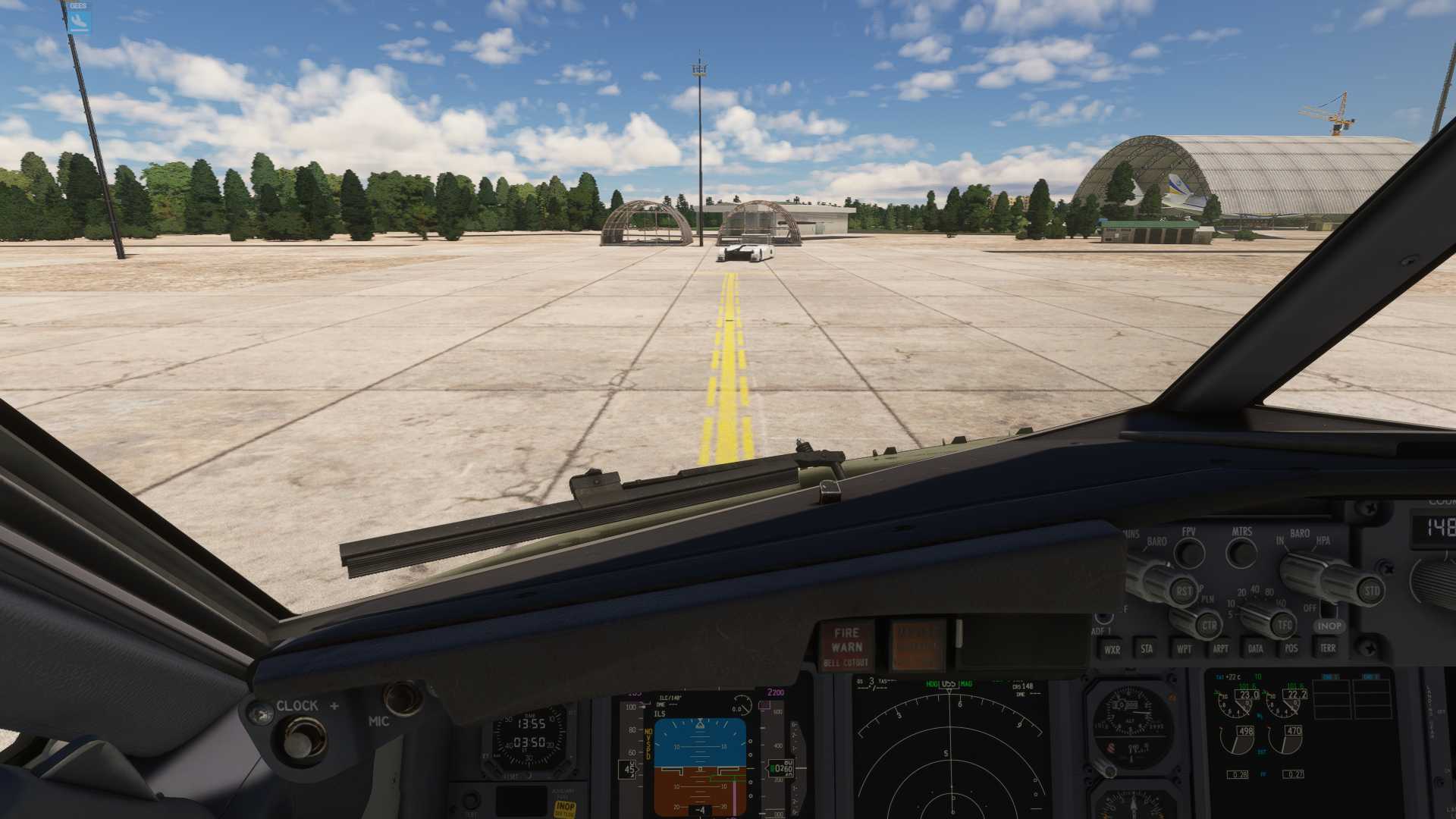 MSFS20 EVRA----UKKM-6679 