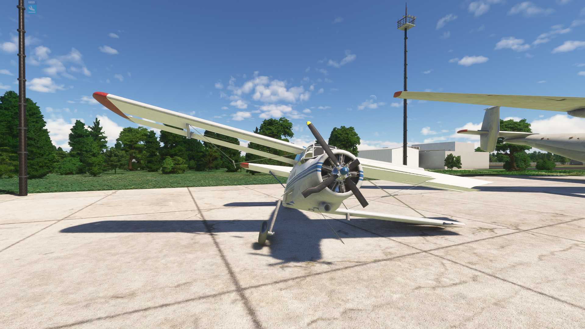 MSFS20 EVRA----UKKM-144 