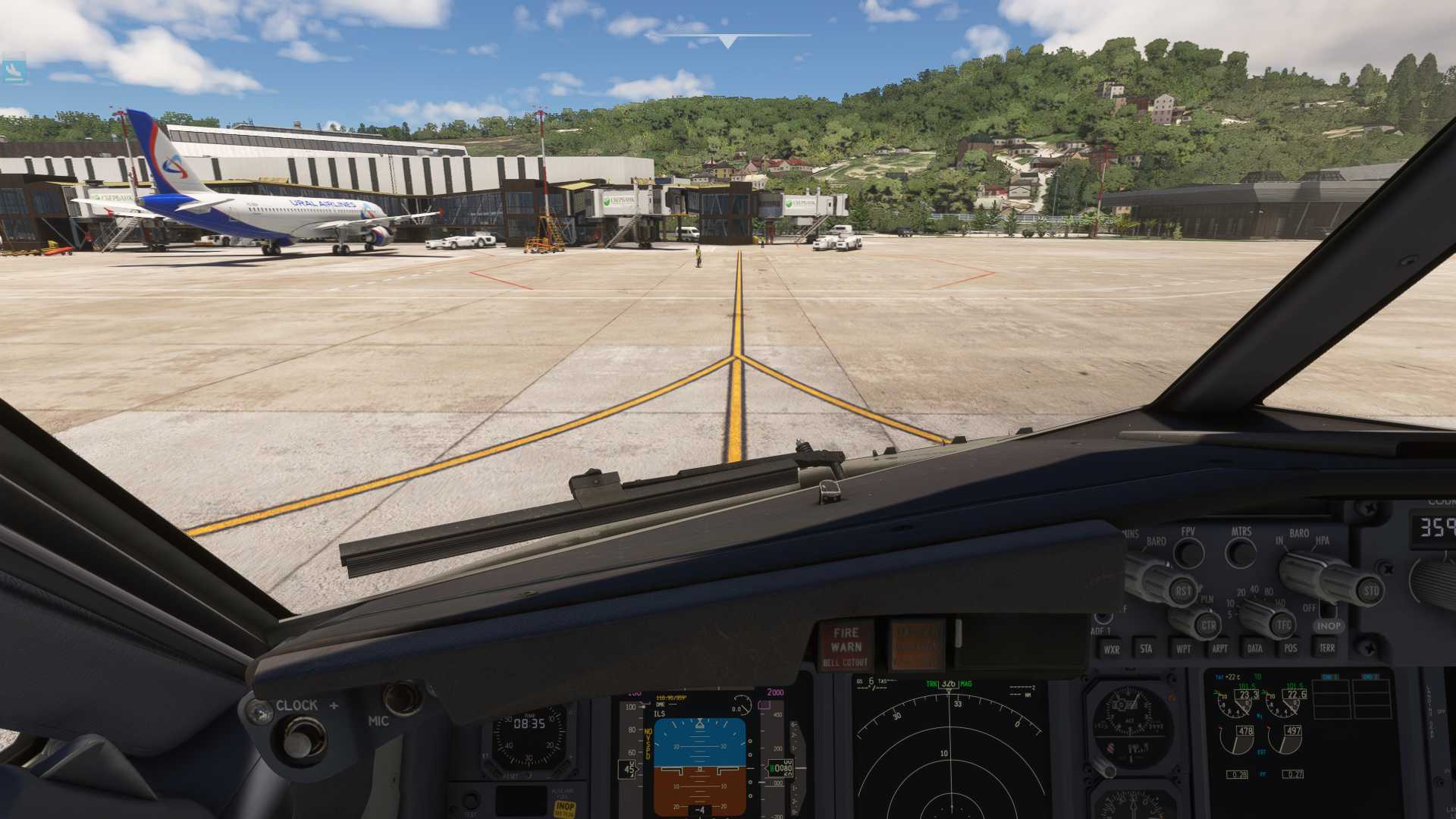 MSFS20  UKKM----URSS-4297 