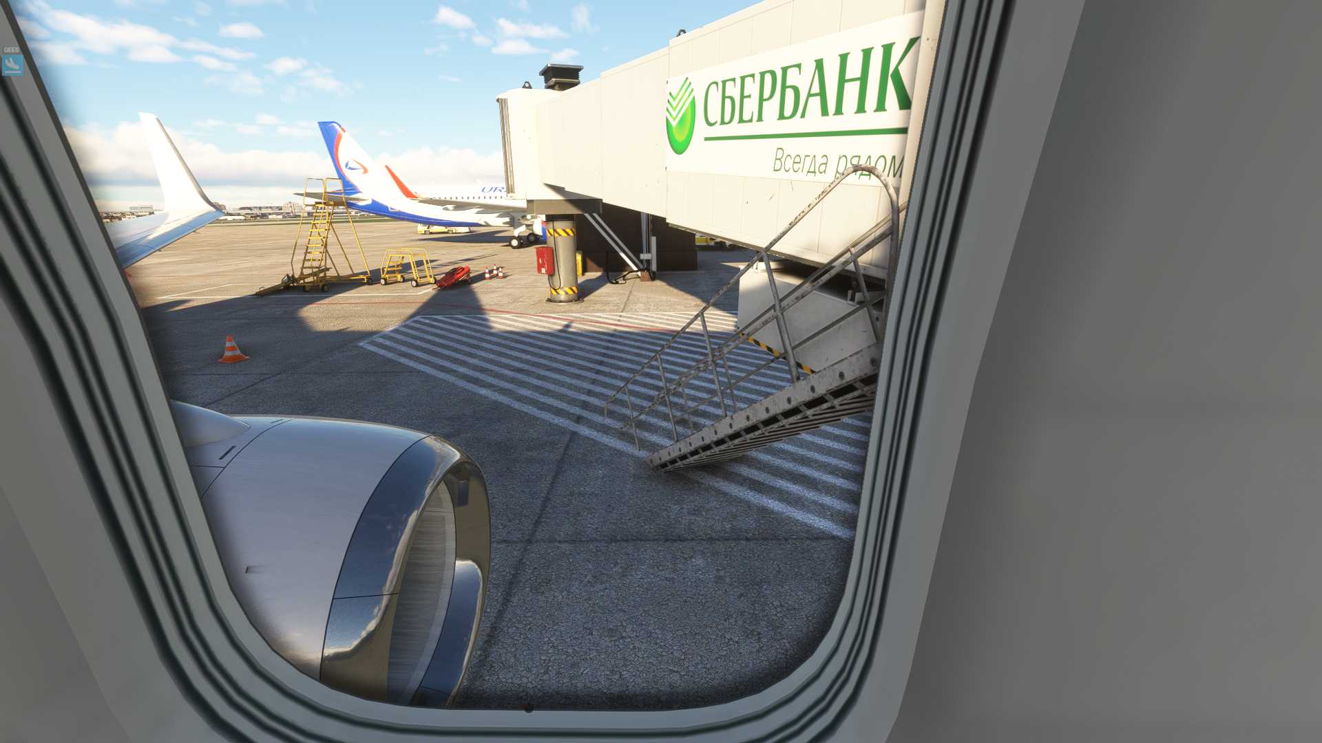 MSFS20 URSS---UDSG-4336 