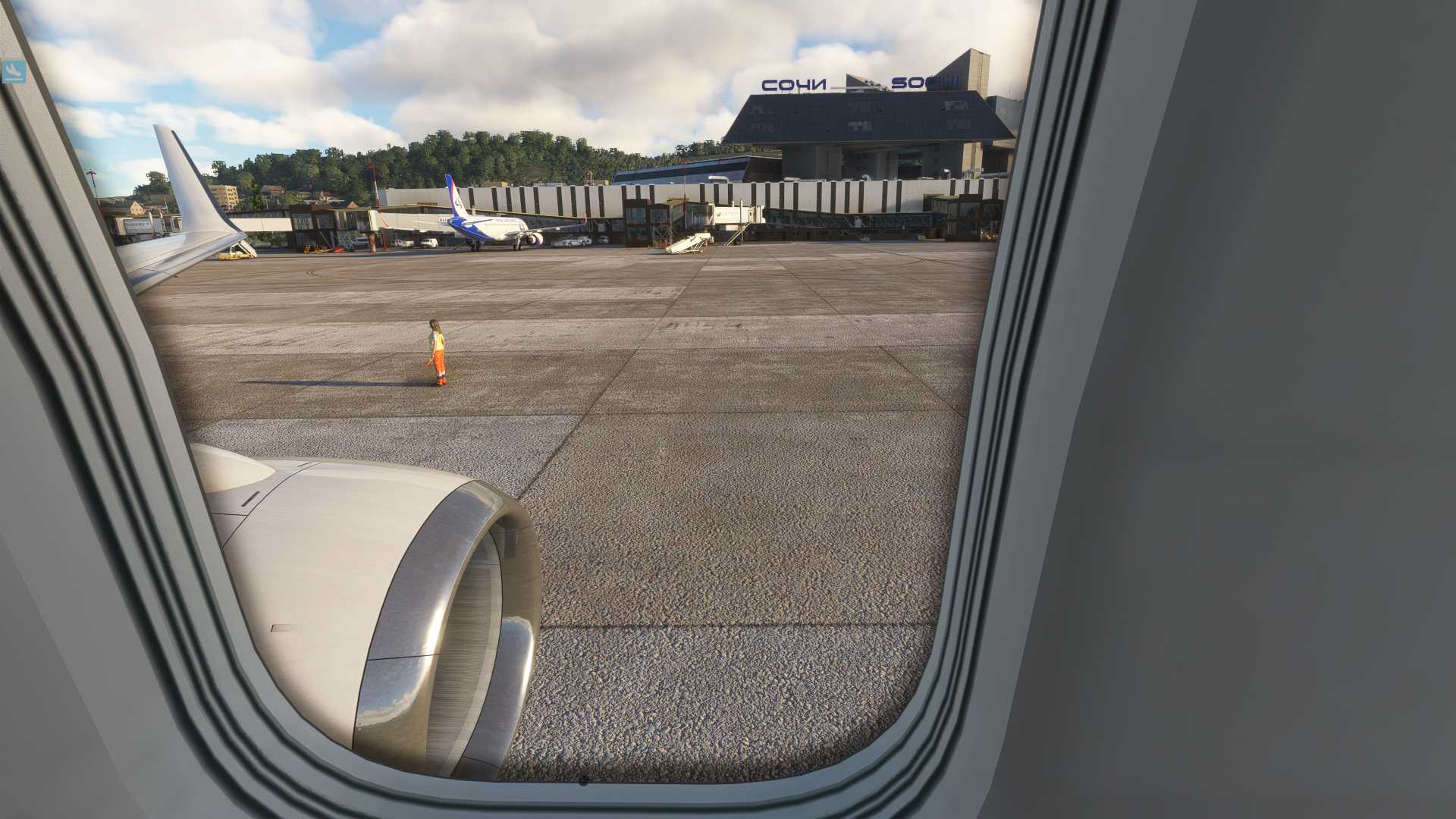 MSFS20 URSS---UDSG-8809 